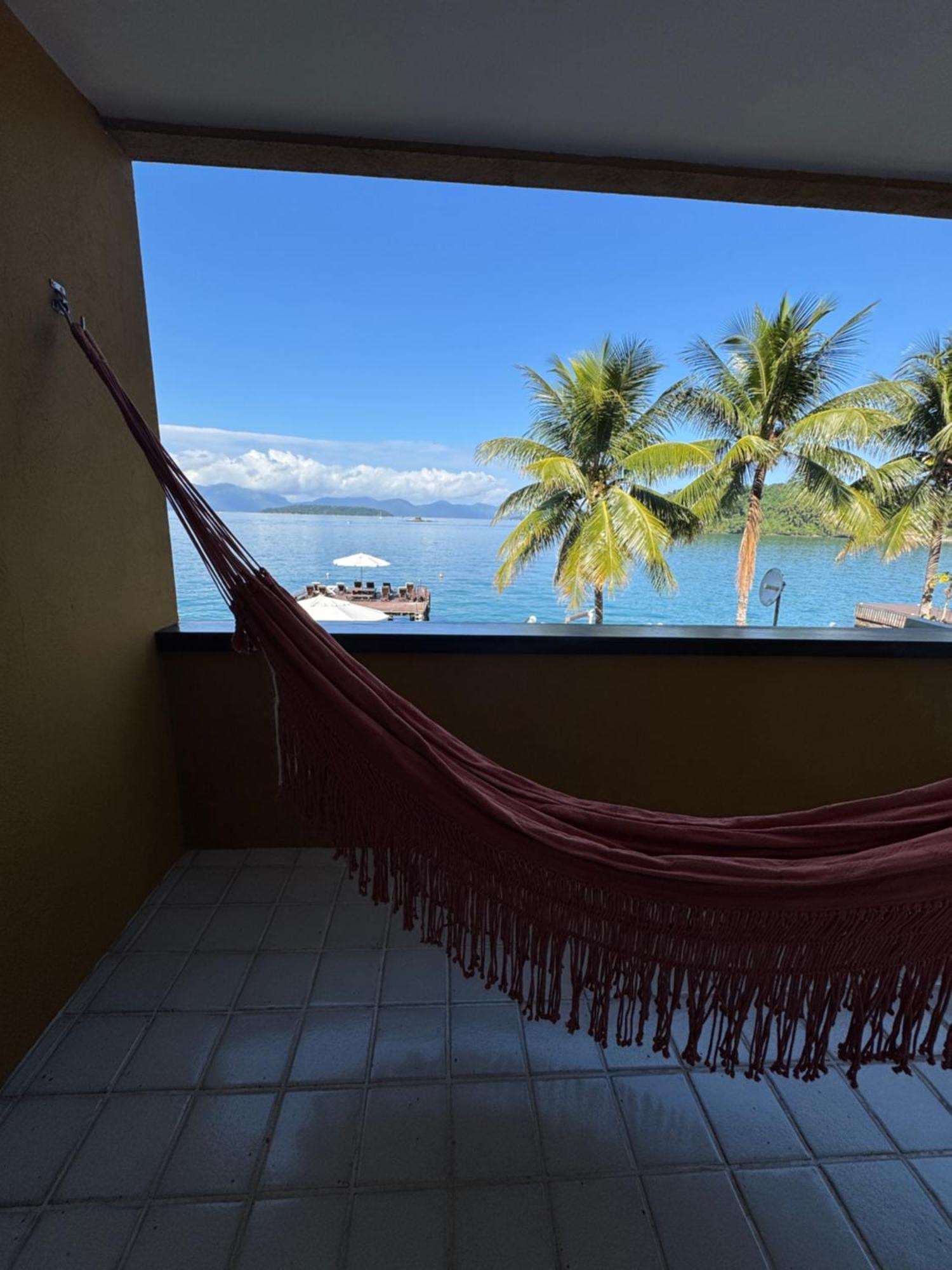 Standard Triple Room Sea View