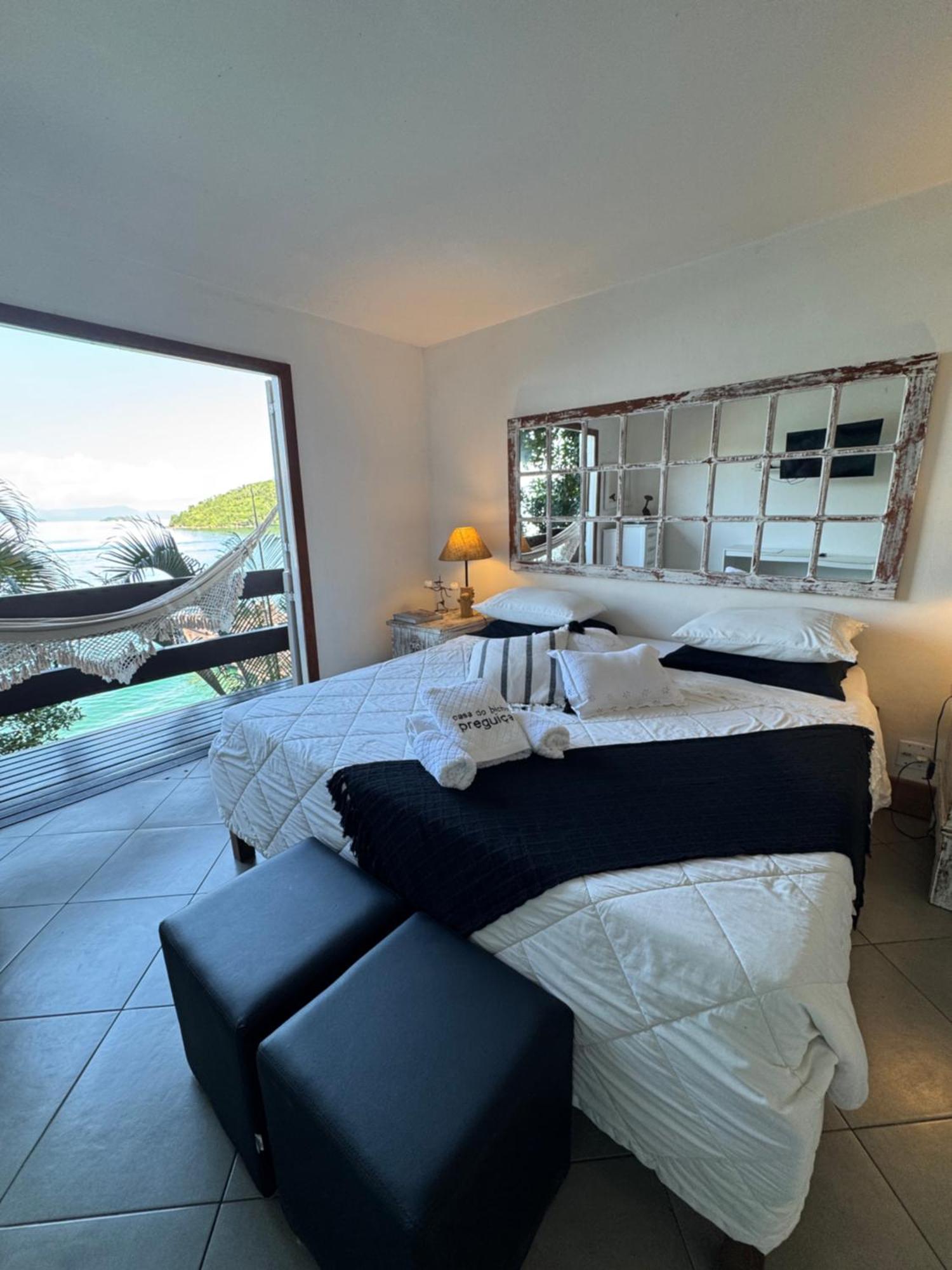 Double Room Master Hot Tub