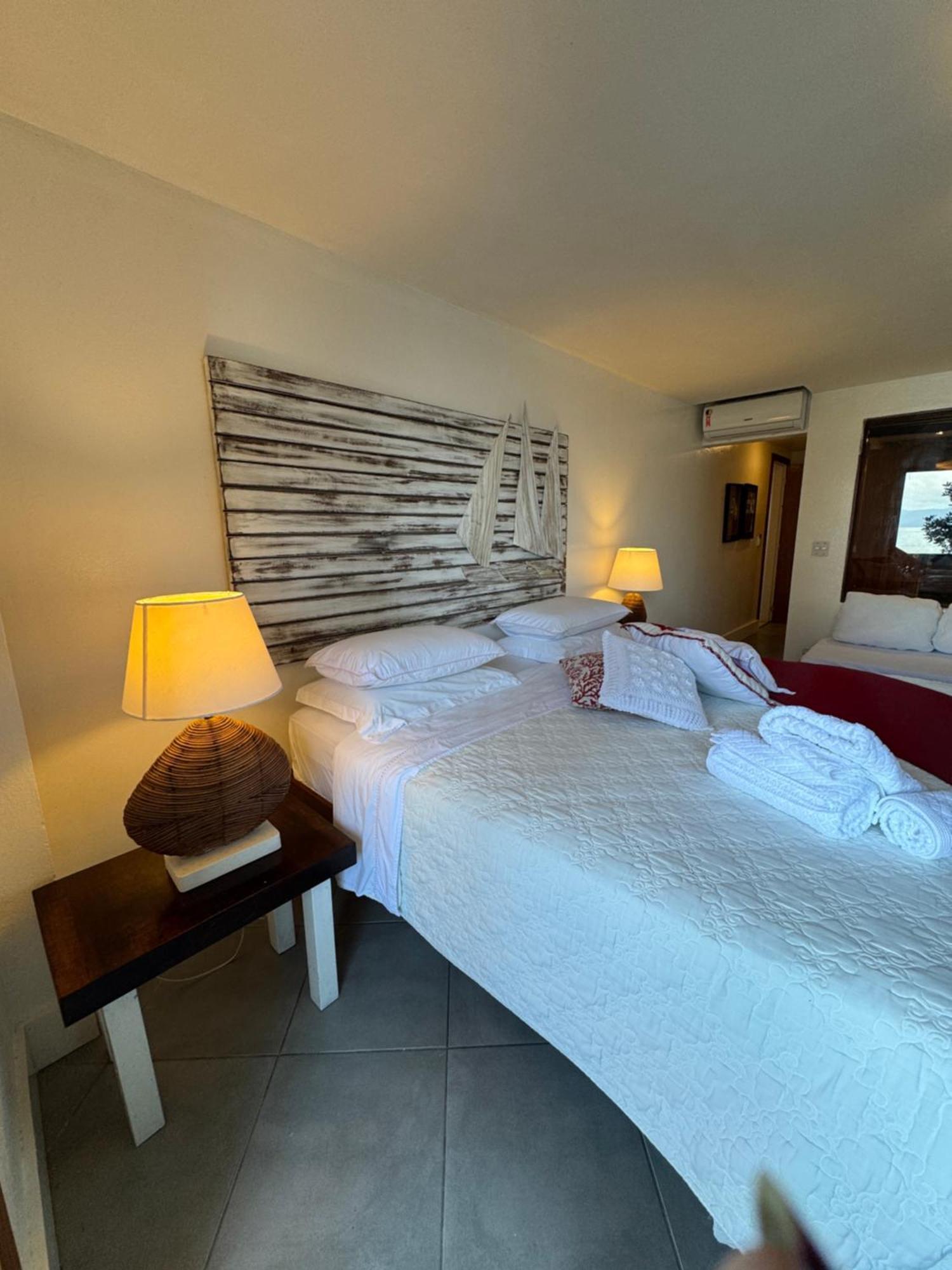 Double Room Master Hot Tub