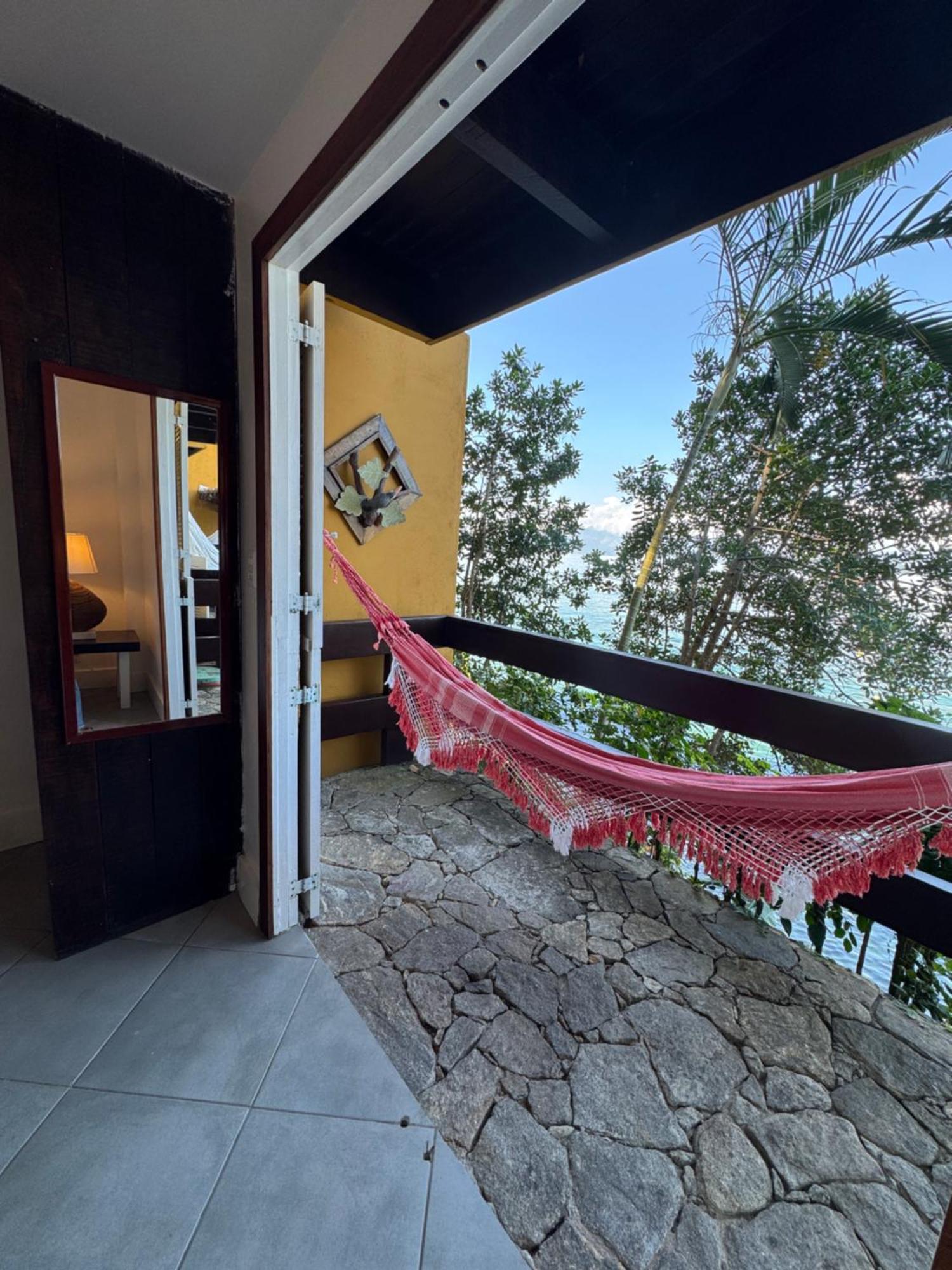 Double Room Master Hot Tub
