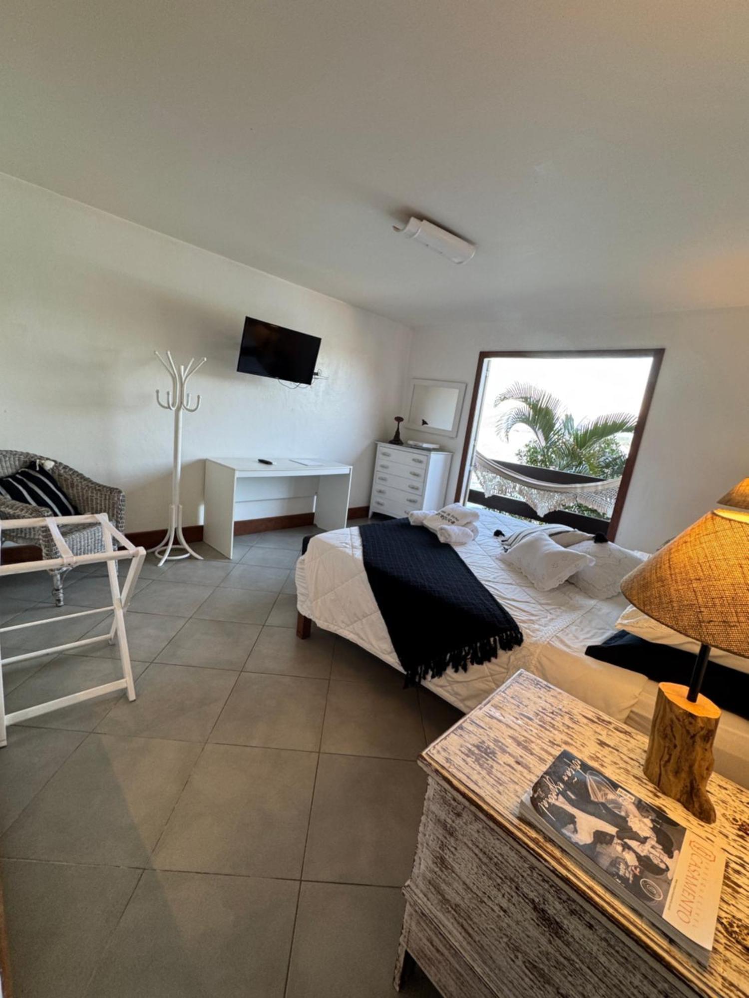Double Room Master Hot Tub