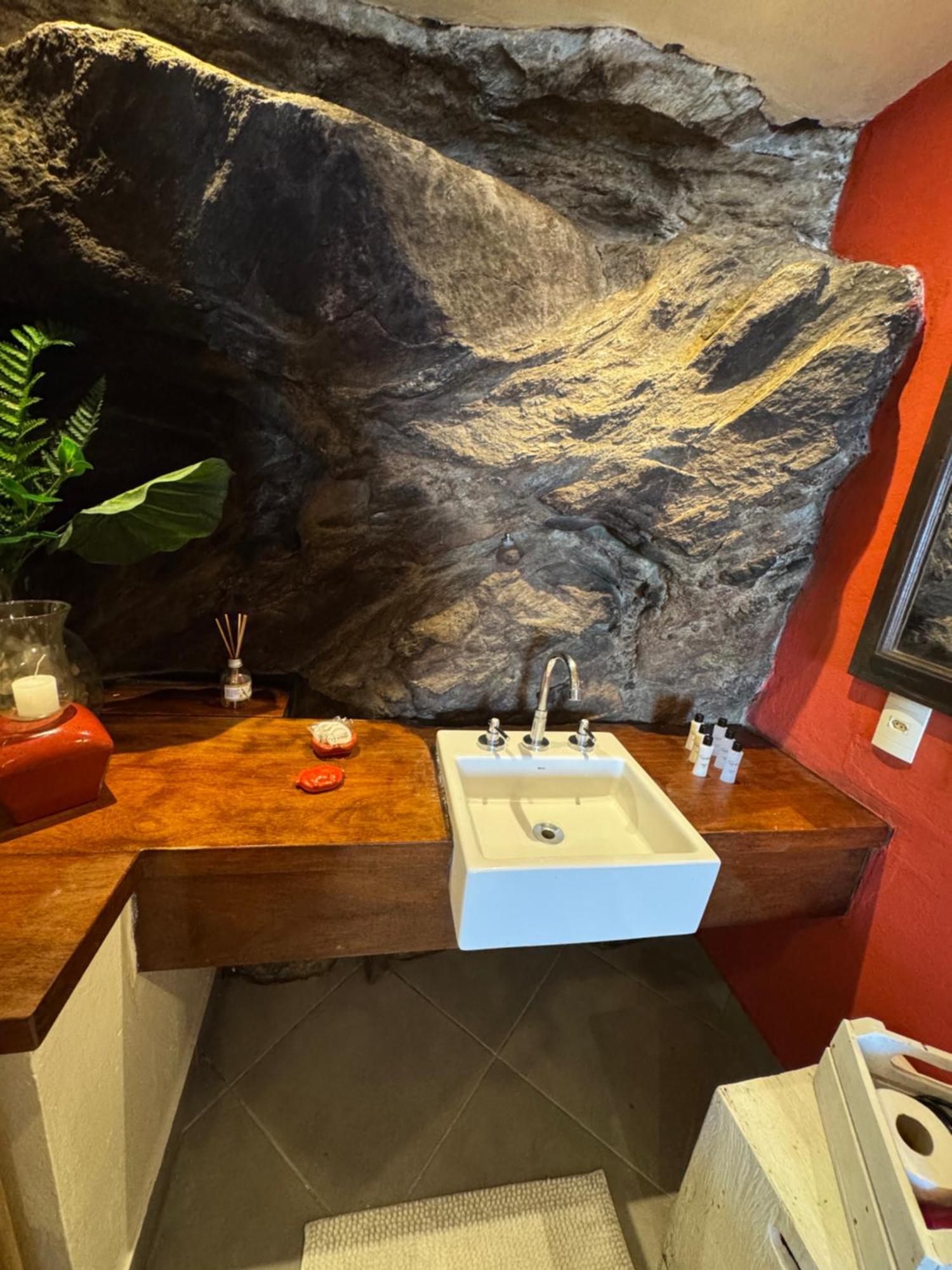 Double Room Master Hot Tub