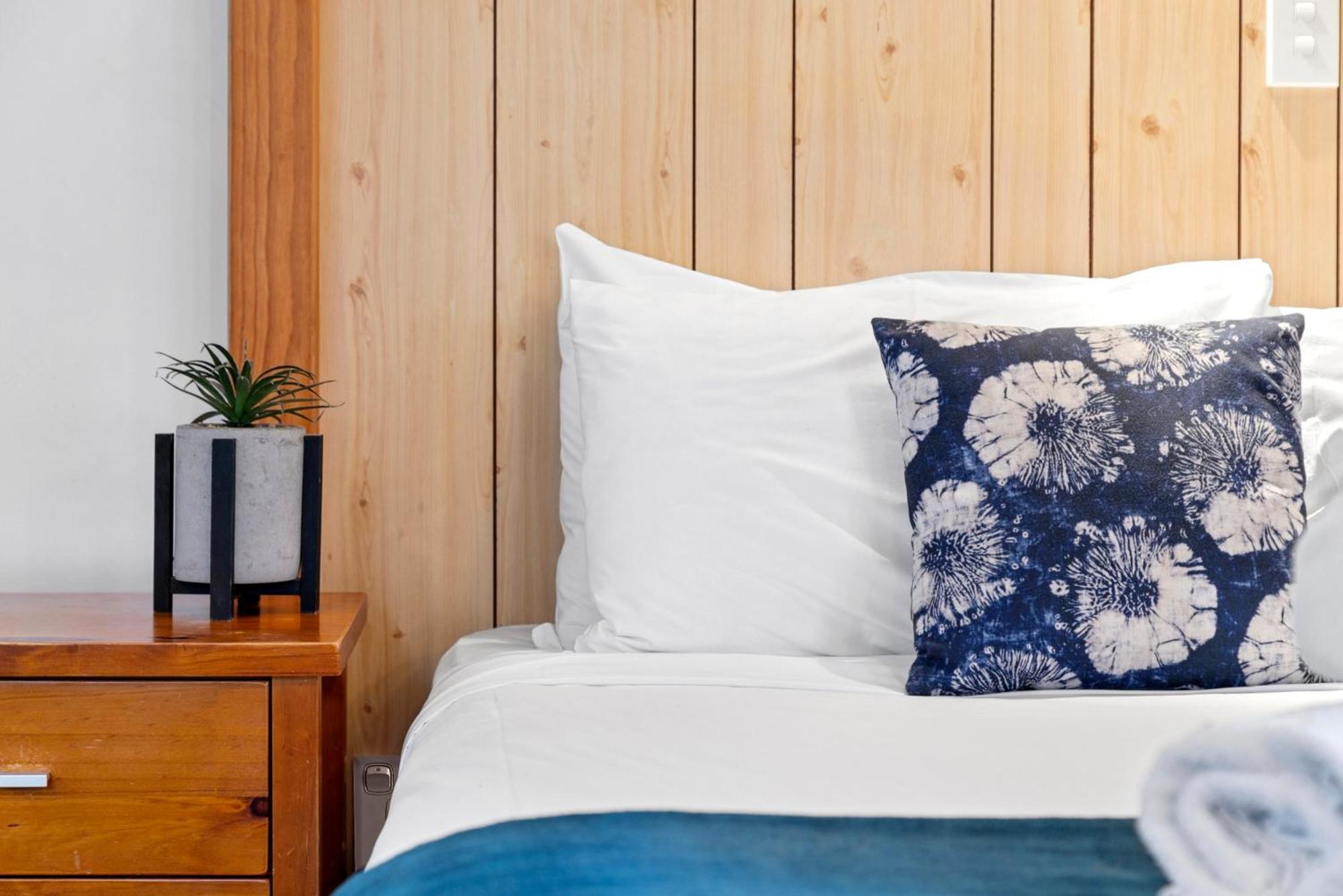 Standard One-Bedroom Cabin