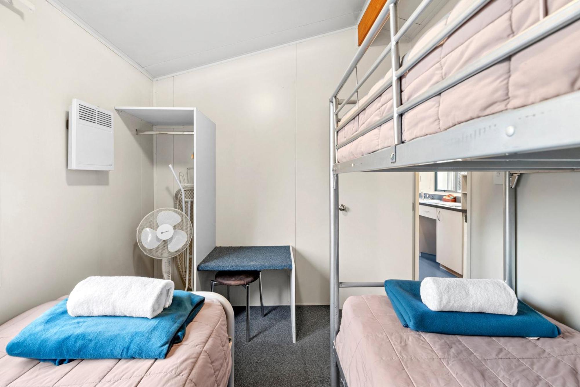 Standard One-Bedroom Cabin