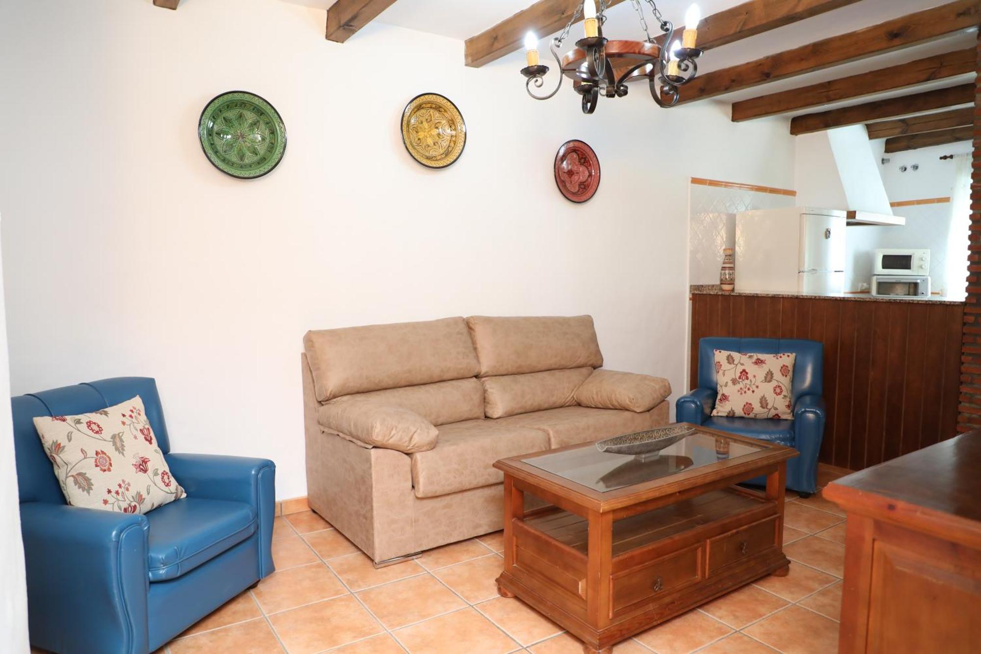 Suite de 2 dormitorios