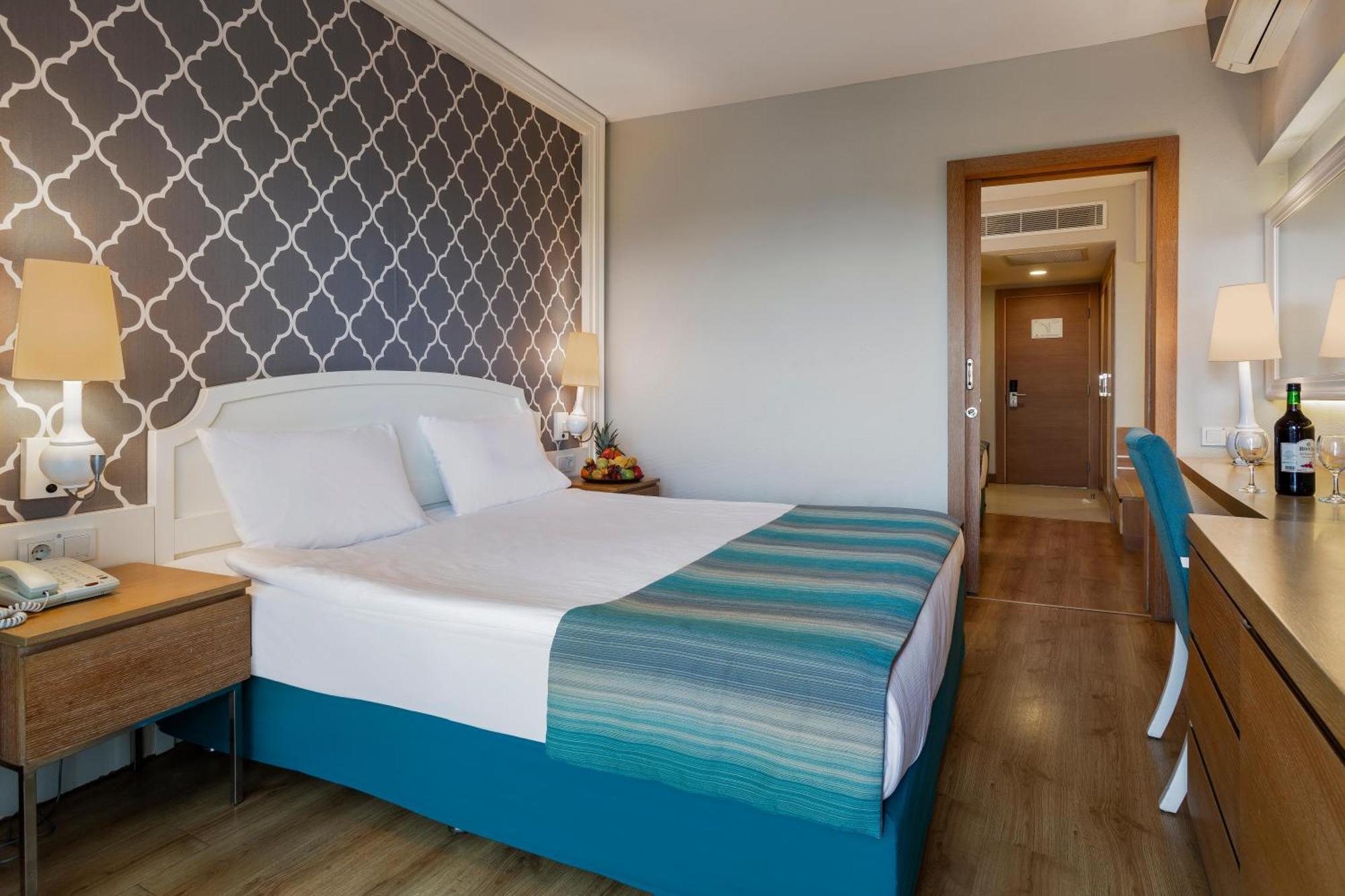 Chambre Familiale Junior