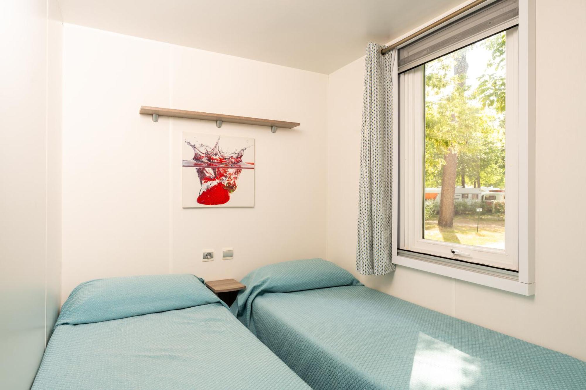 Casa Mobile (6 Adulti)