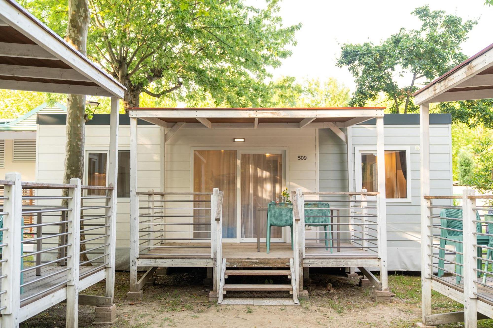 Casa Mobile (4 Adulti)