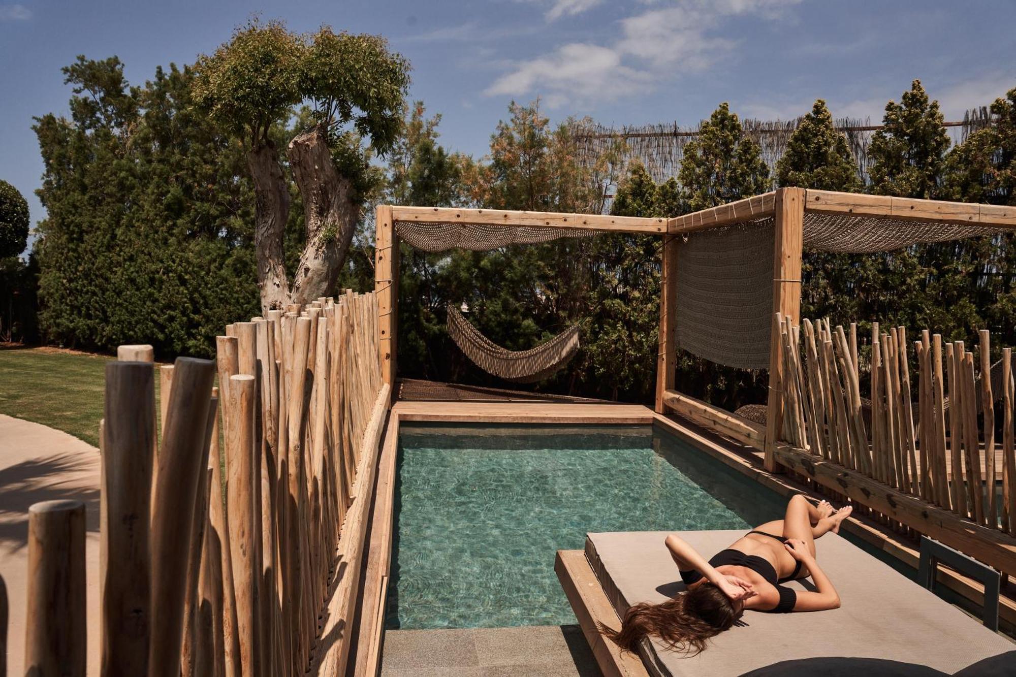 Signature Retreat with Pool