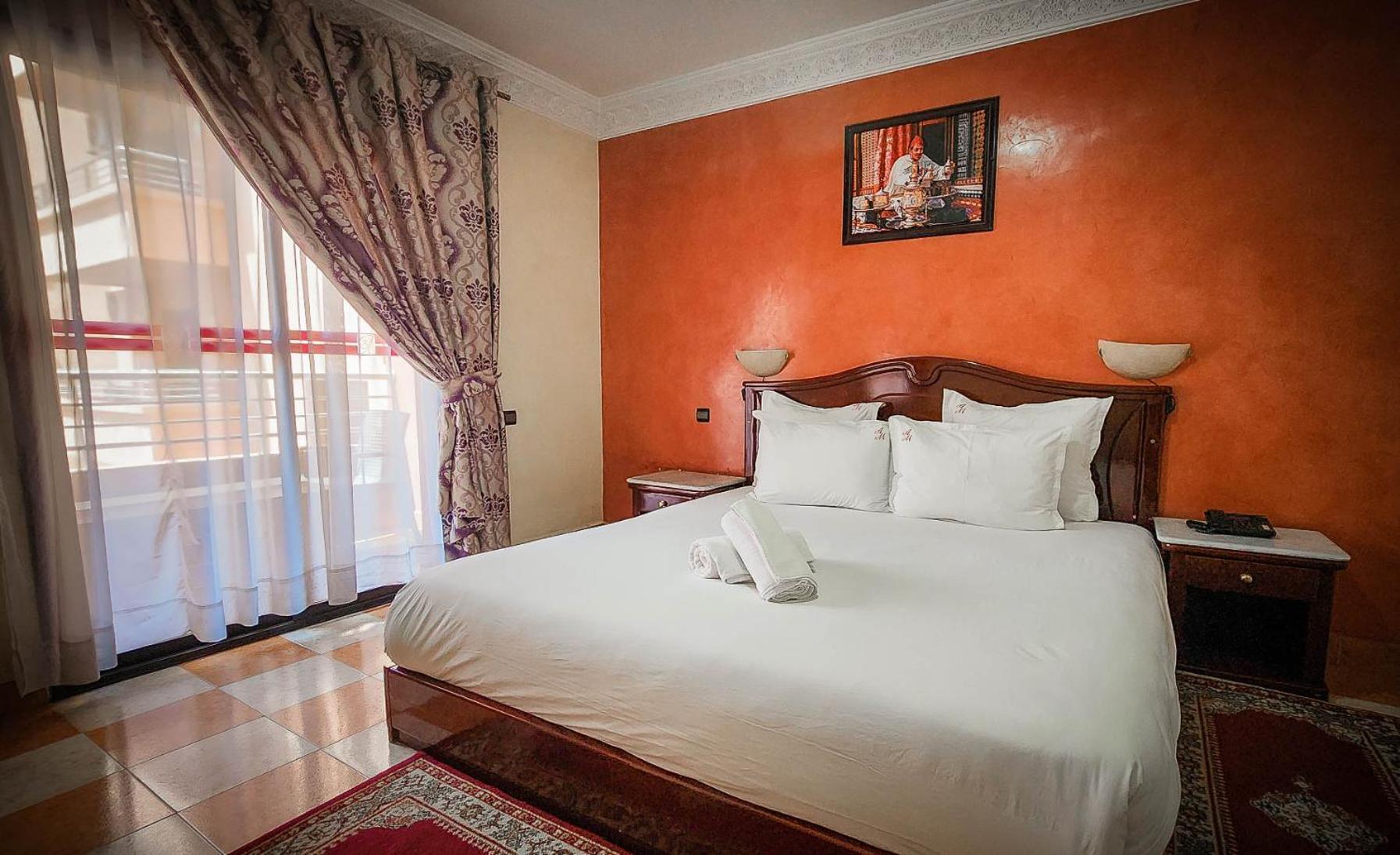Double or Twin Room