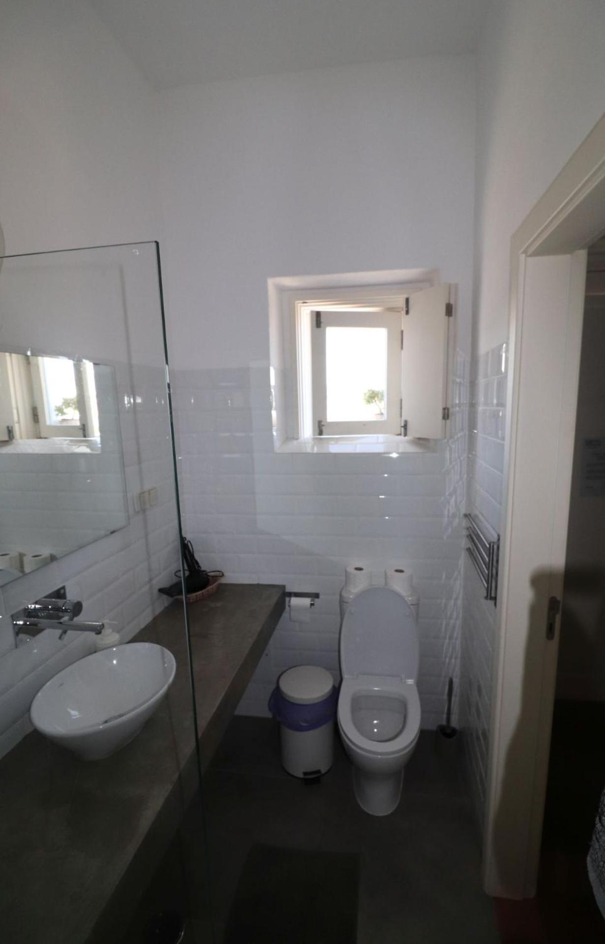 Deluxe Double Room Sea View