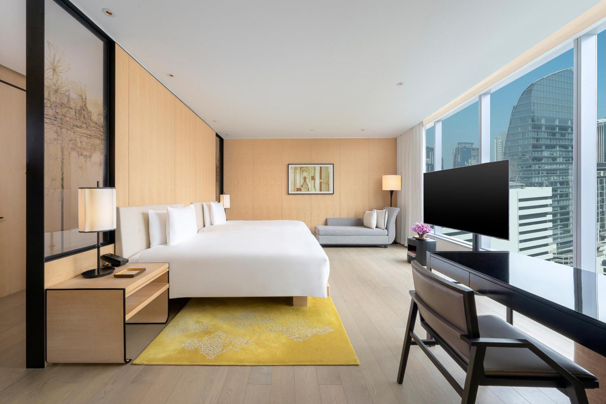 Quarto Twin