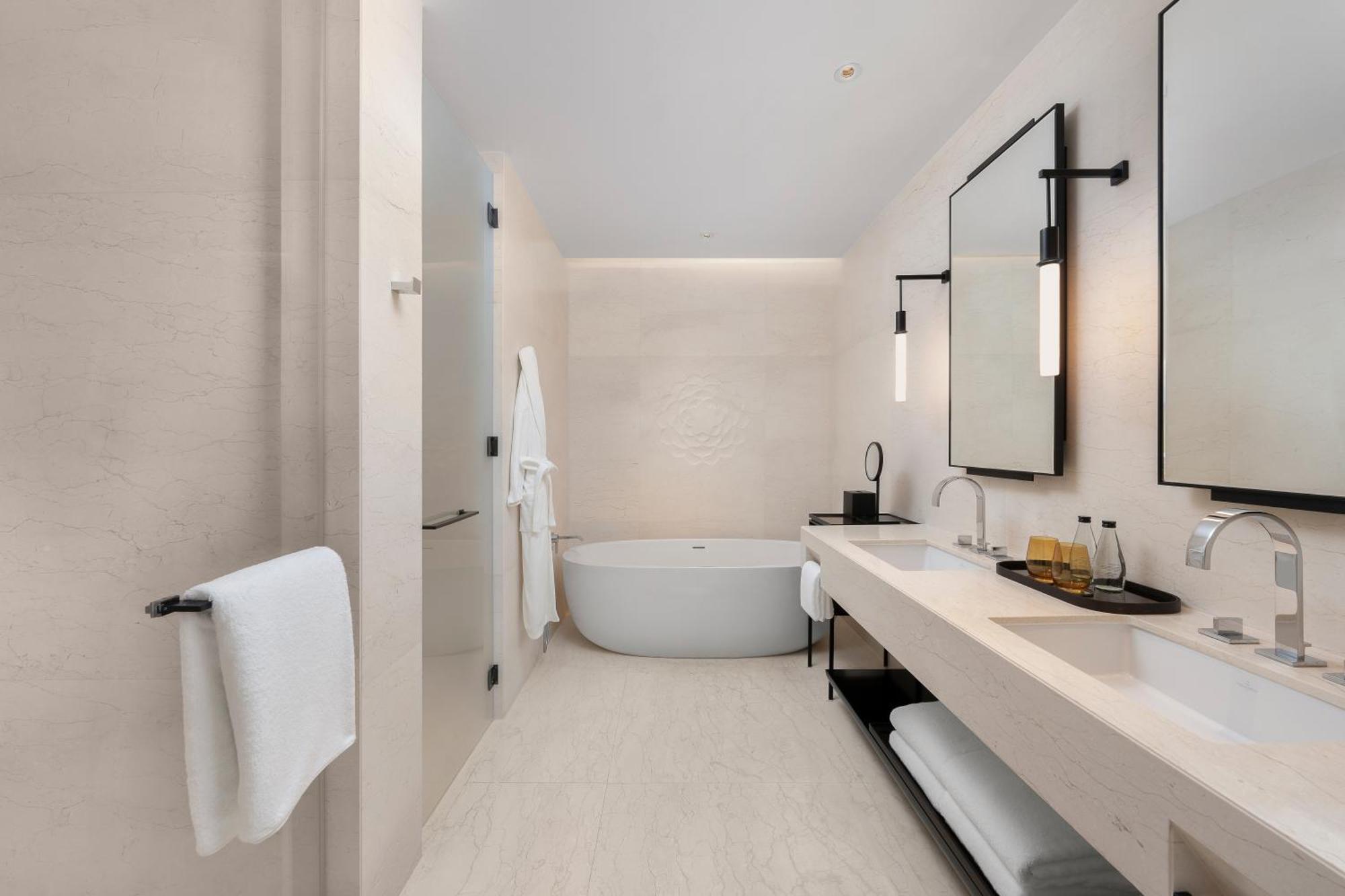 King Room