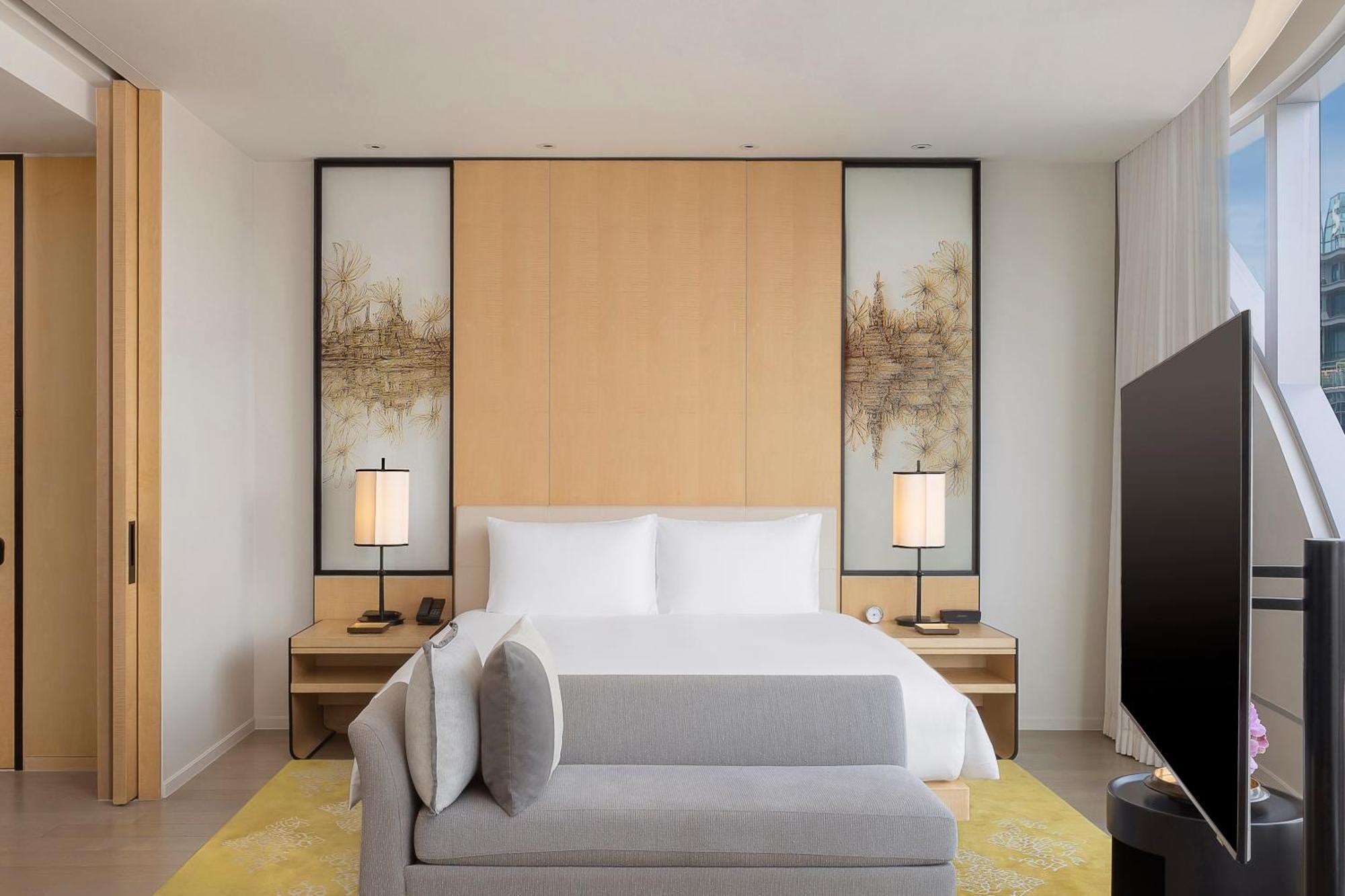King Room