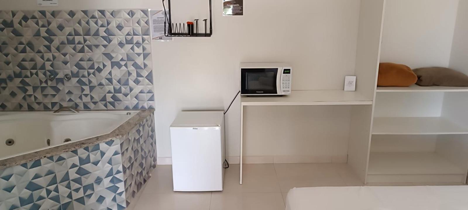 Double Room Spa Bath
