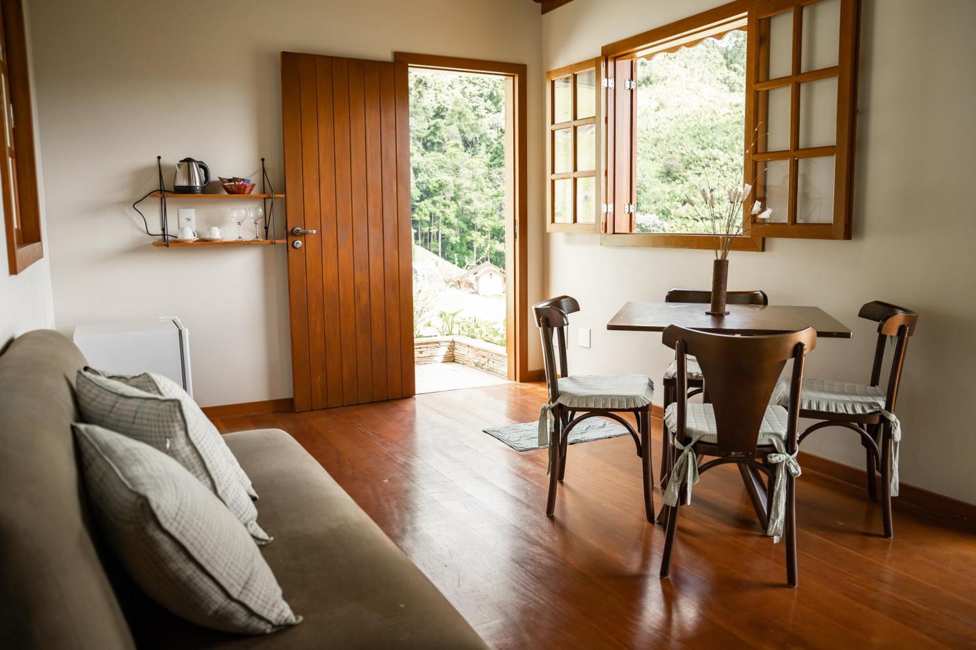 Two-Bedroom Bungalow