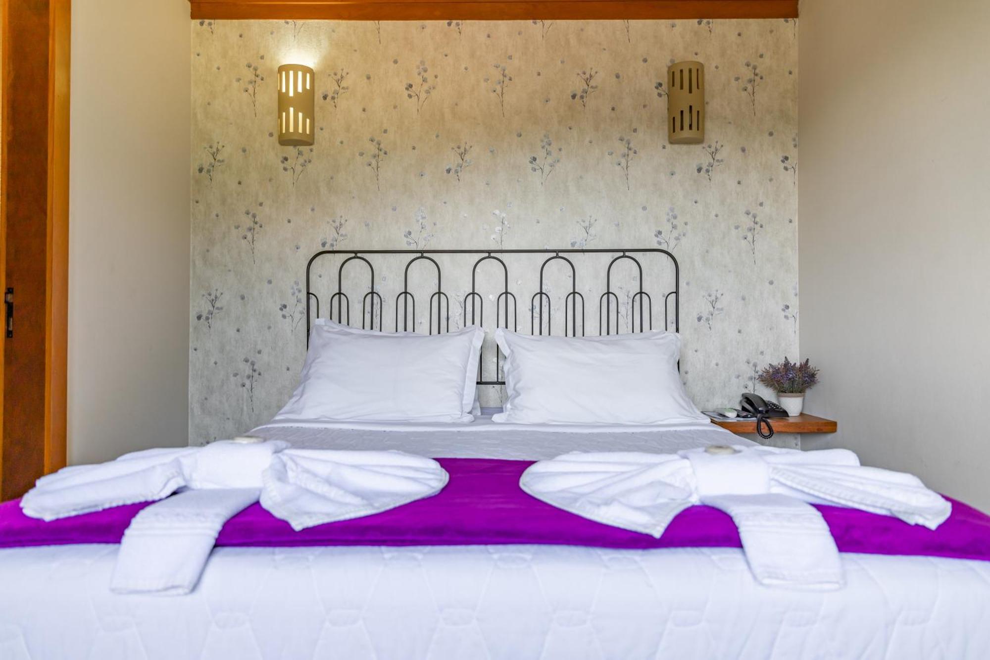One-Bedroom Bungalow