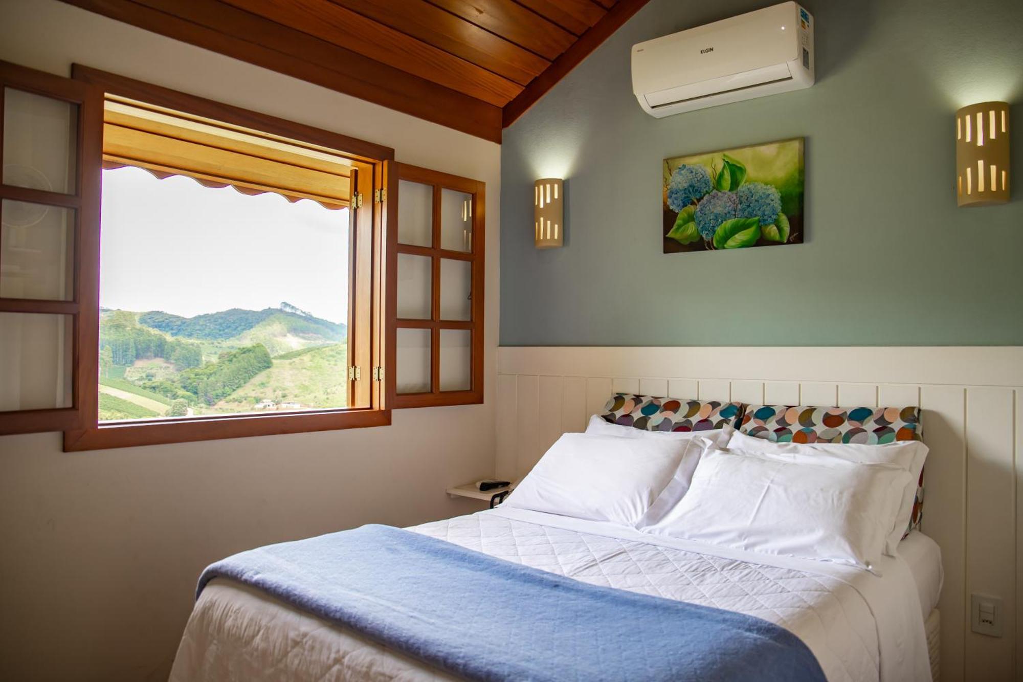 Two-Bedroom Bungalow