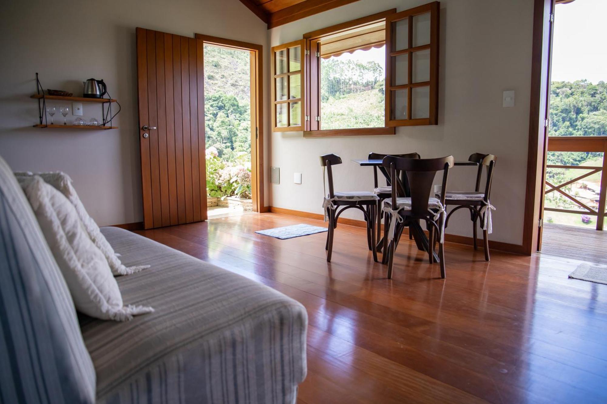 Two-Bedroom Bungalow