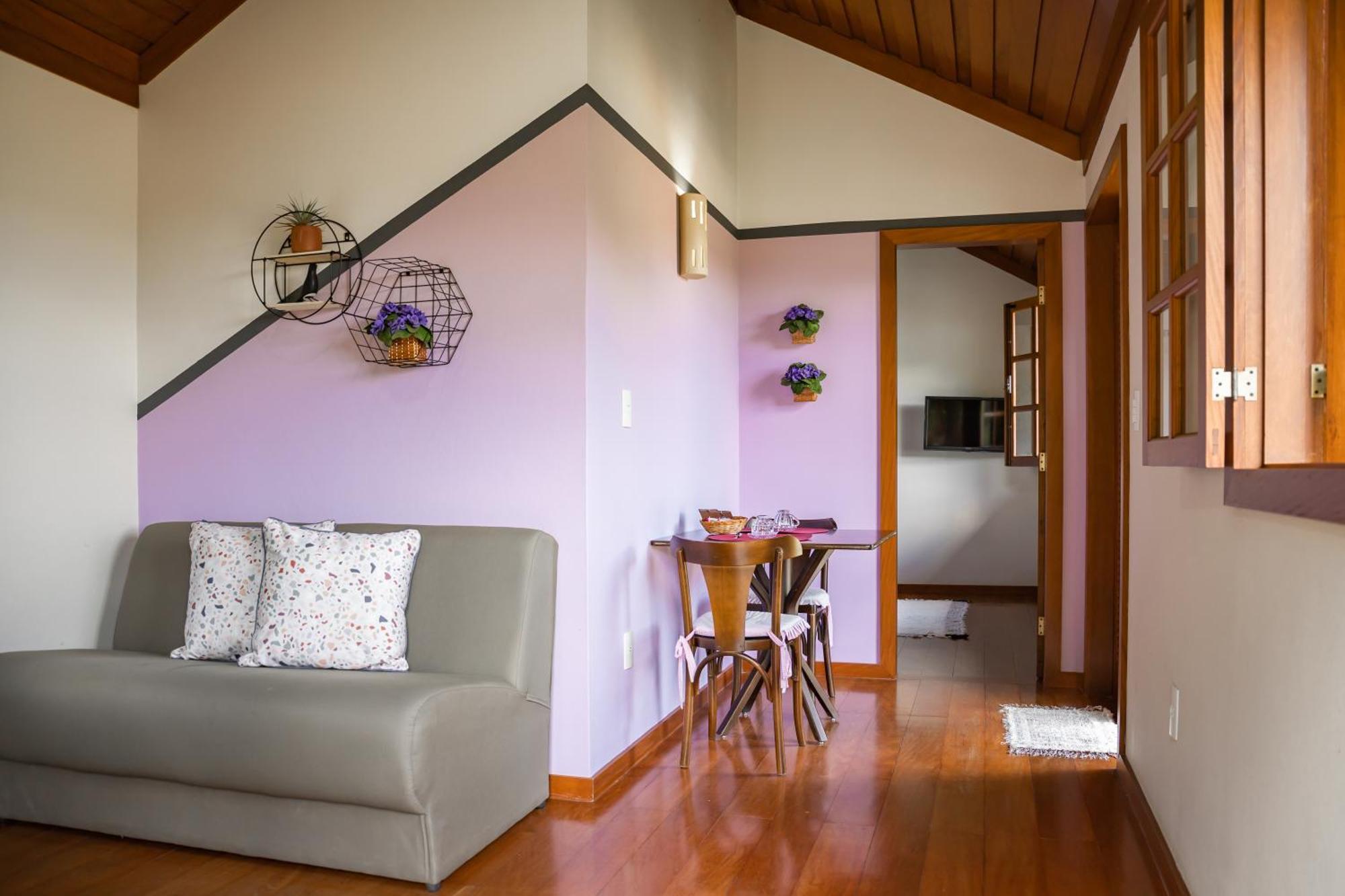 One-Bedroom Bungalow