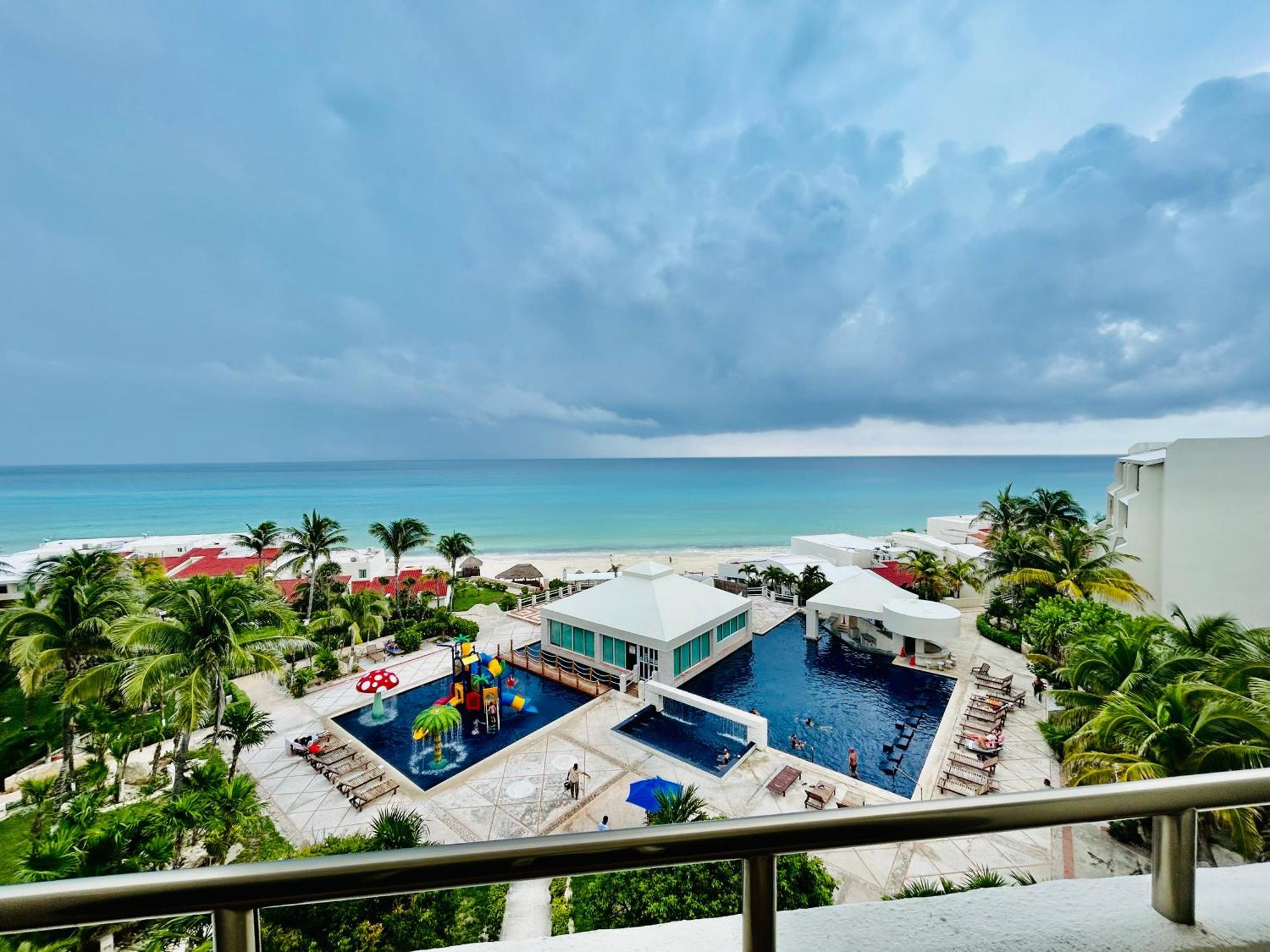 Studio Ocean View