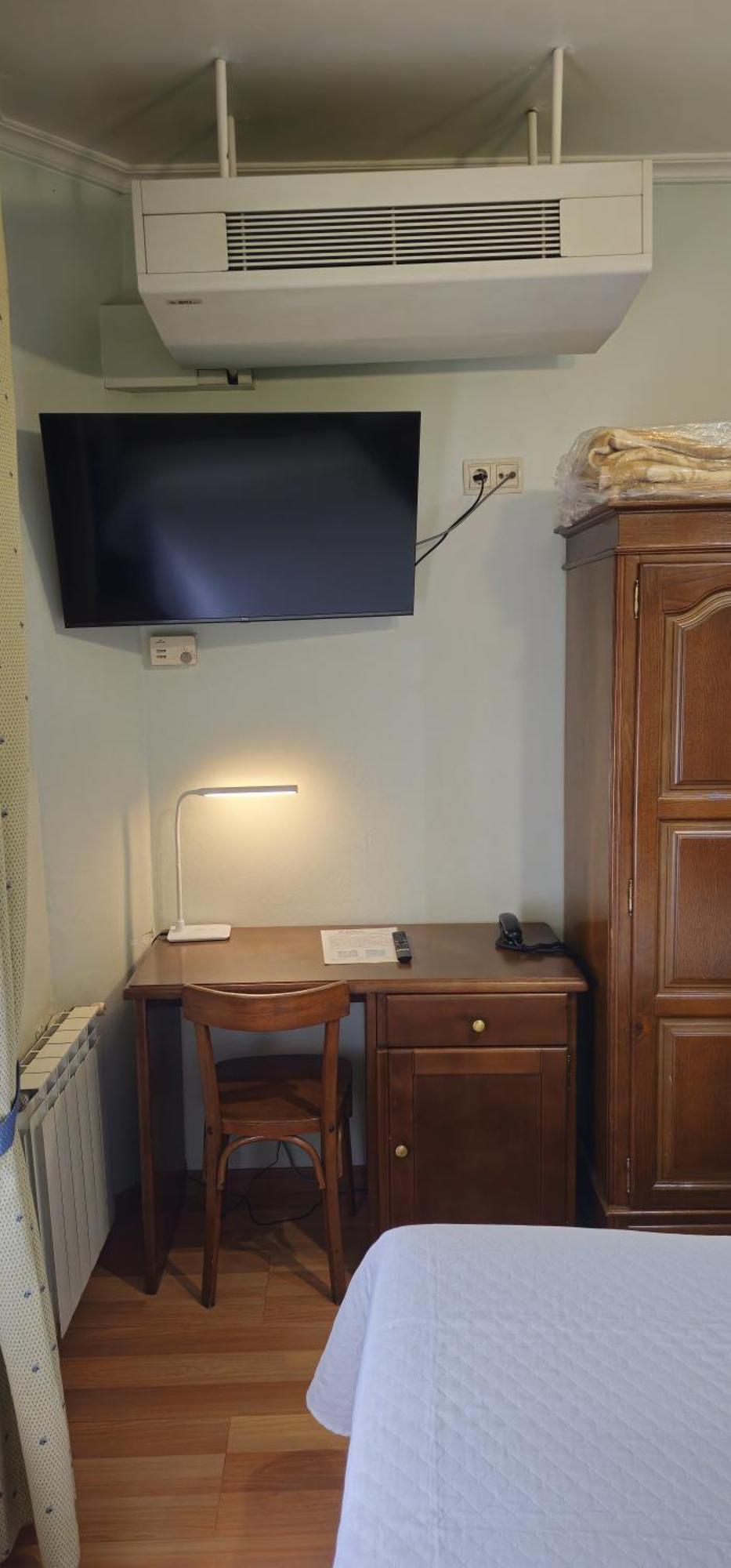 Double Room Extra Bed