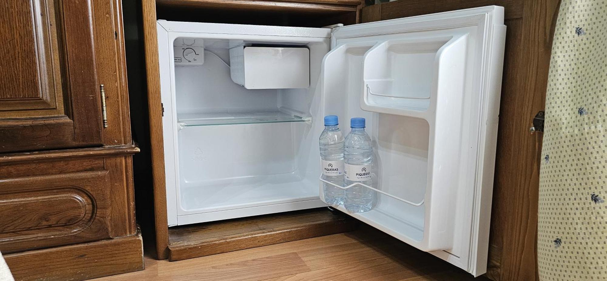 Small Single Room