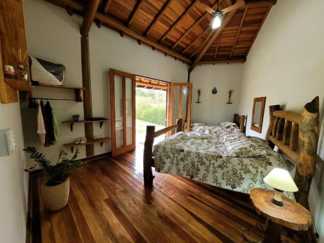 Triplex na Casa Principal