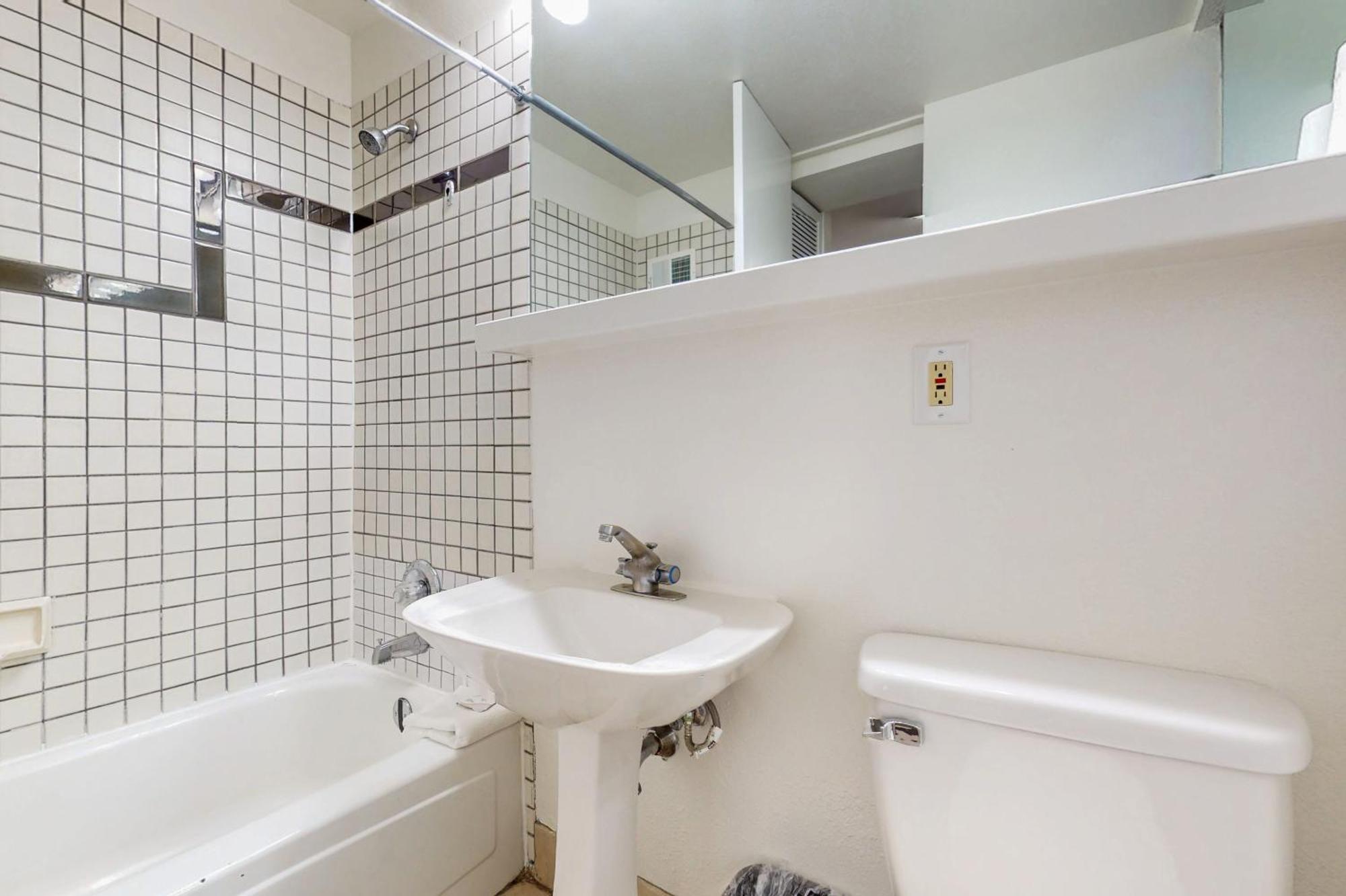 Standard Apartment