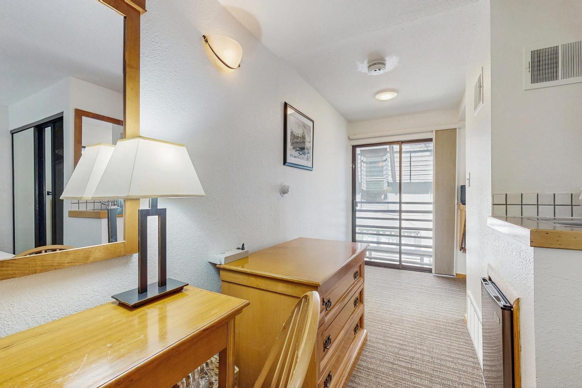 Classic Apartment