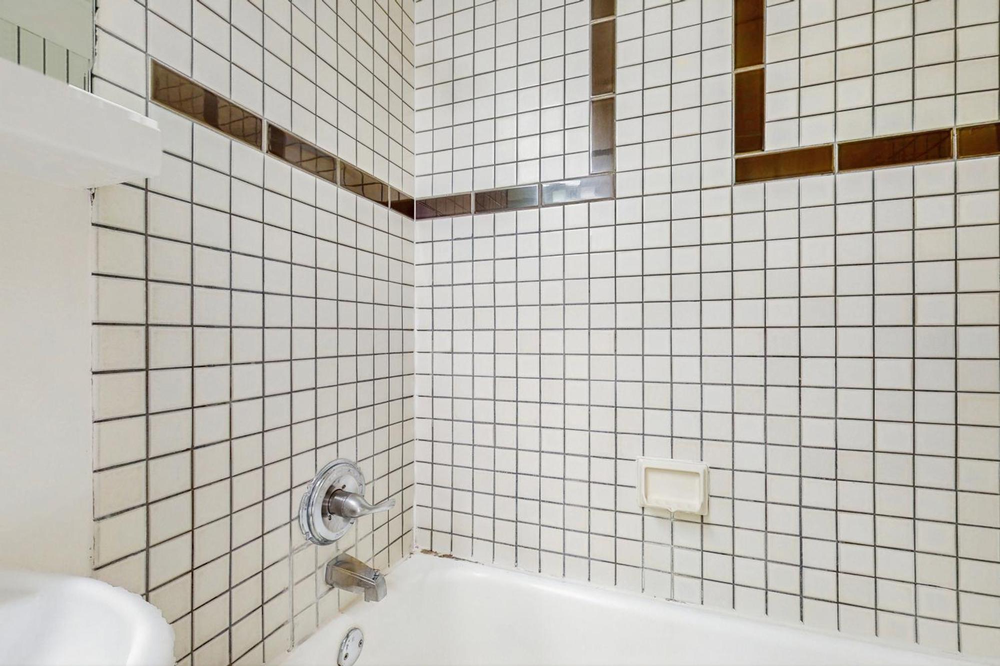 Classic Apartment