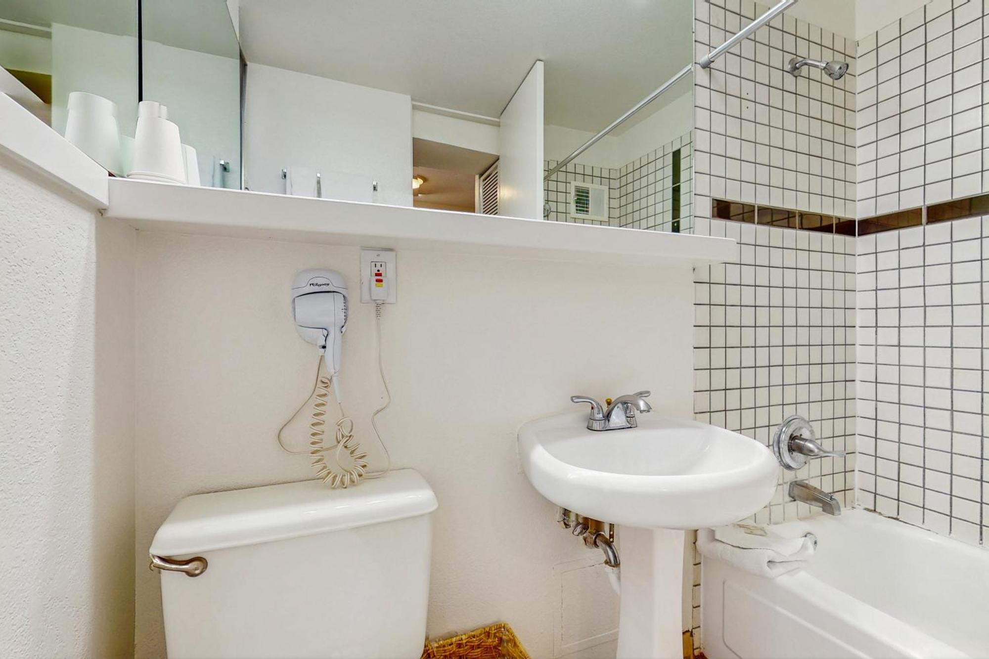 Classic Apartment