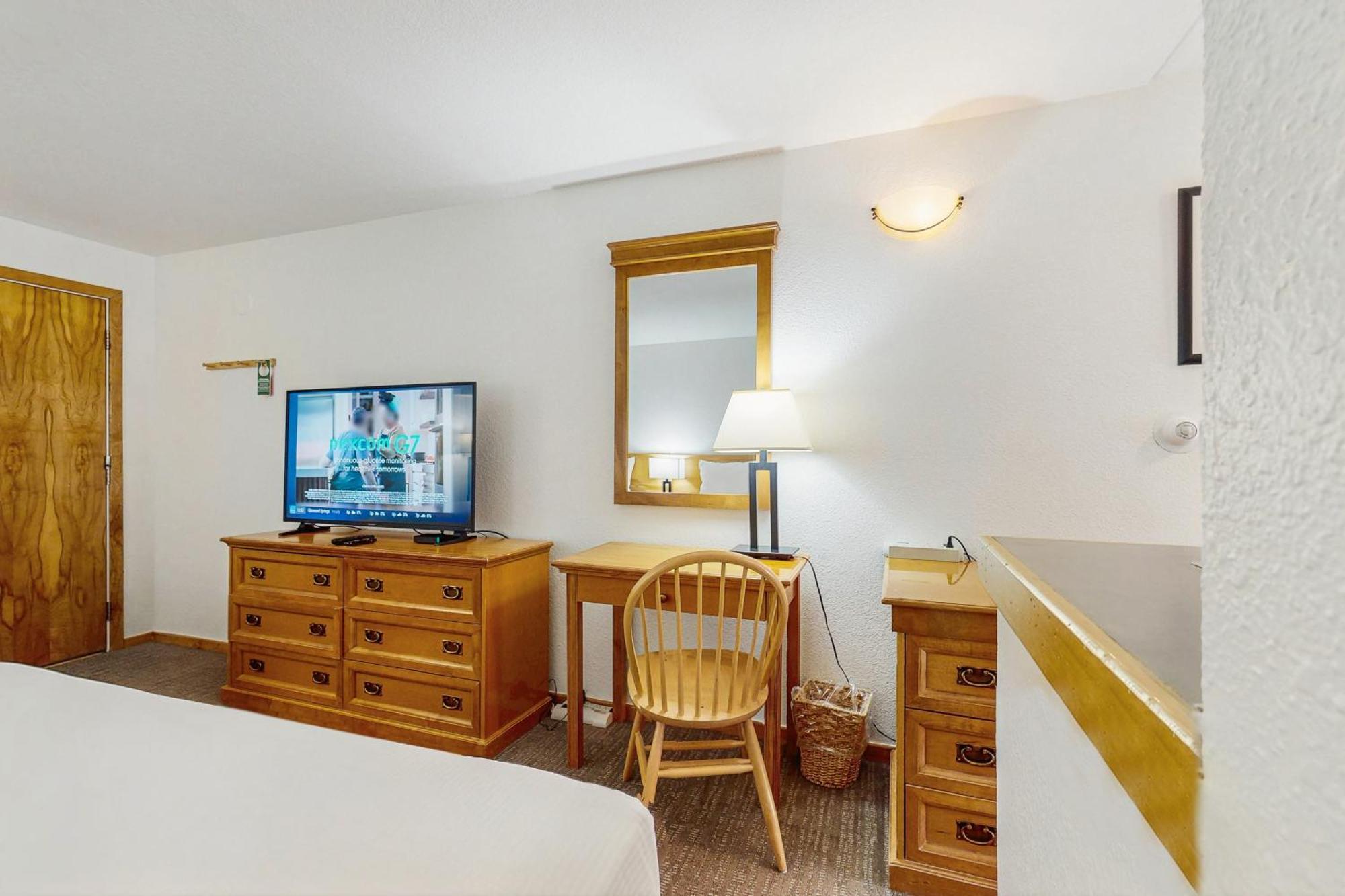 Classic Apartment