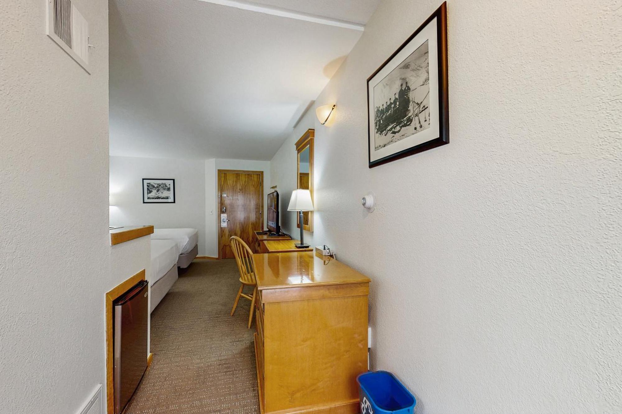 Classic Apartment