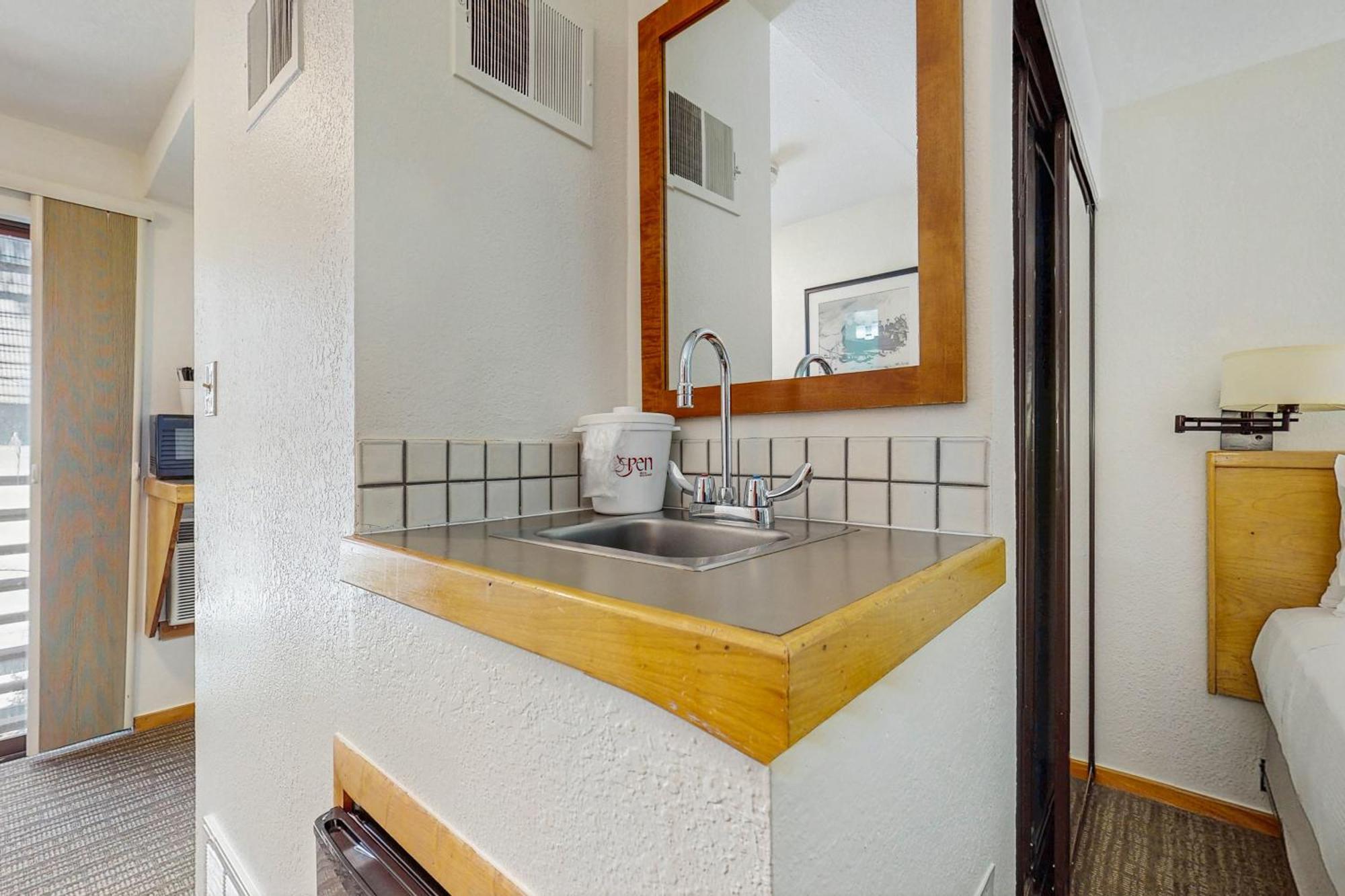 Classic Apartment