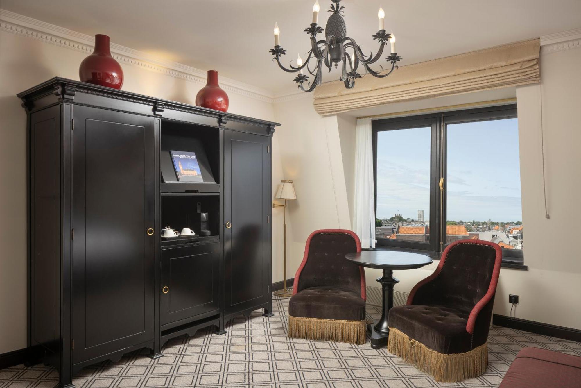 Executive Double Room