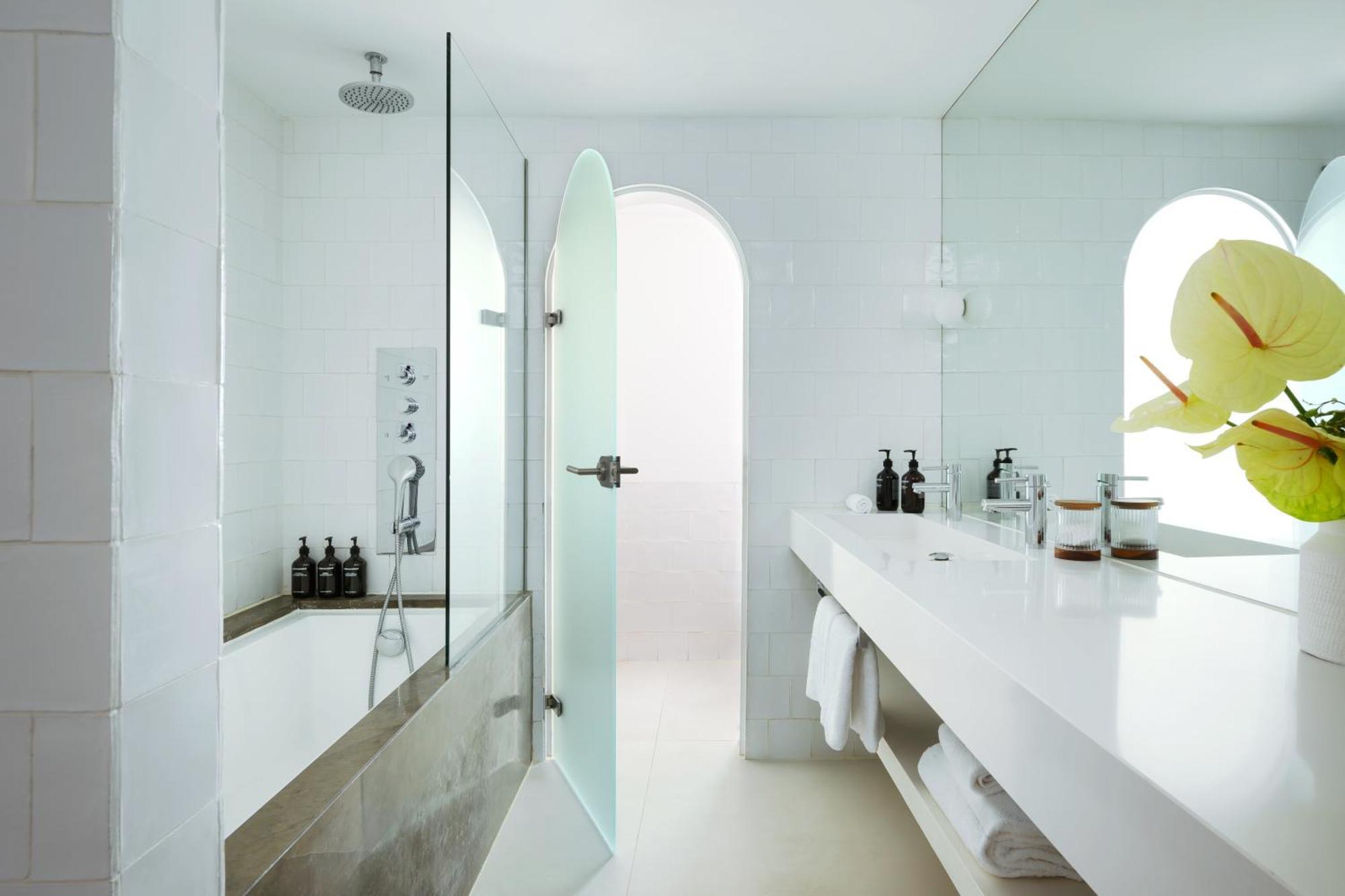Master Suite