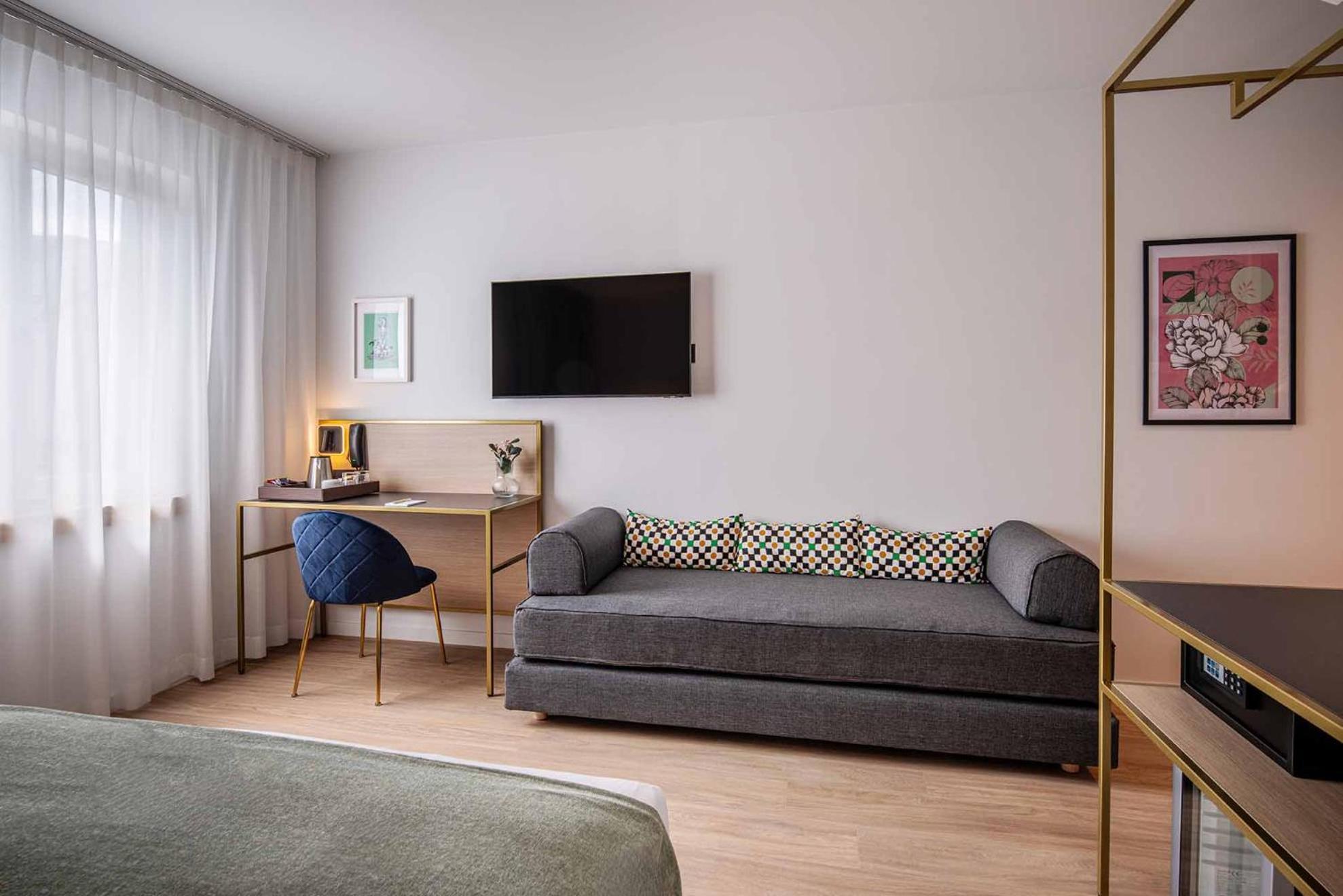 Superior Double Room