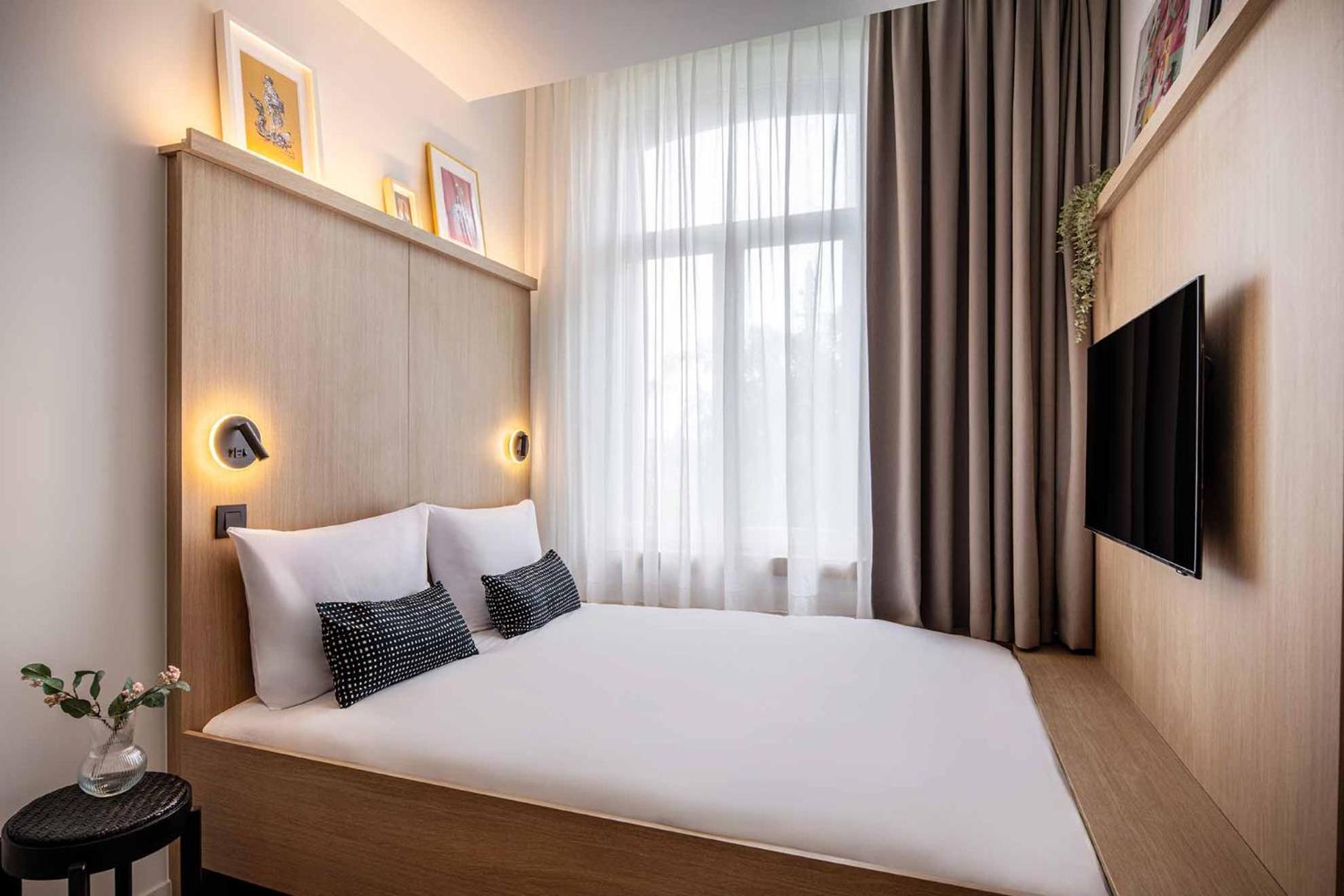 Small Double Room
