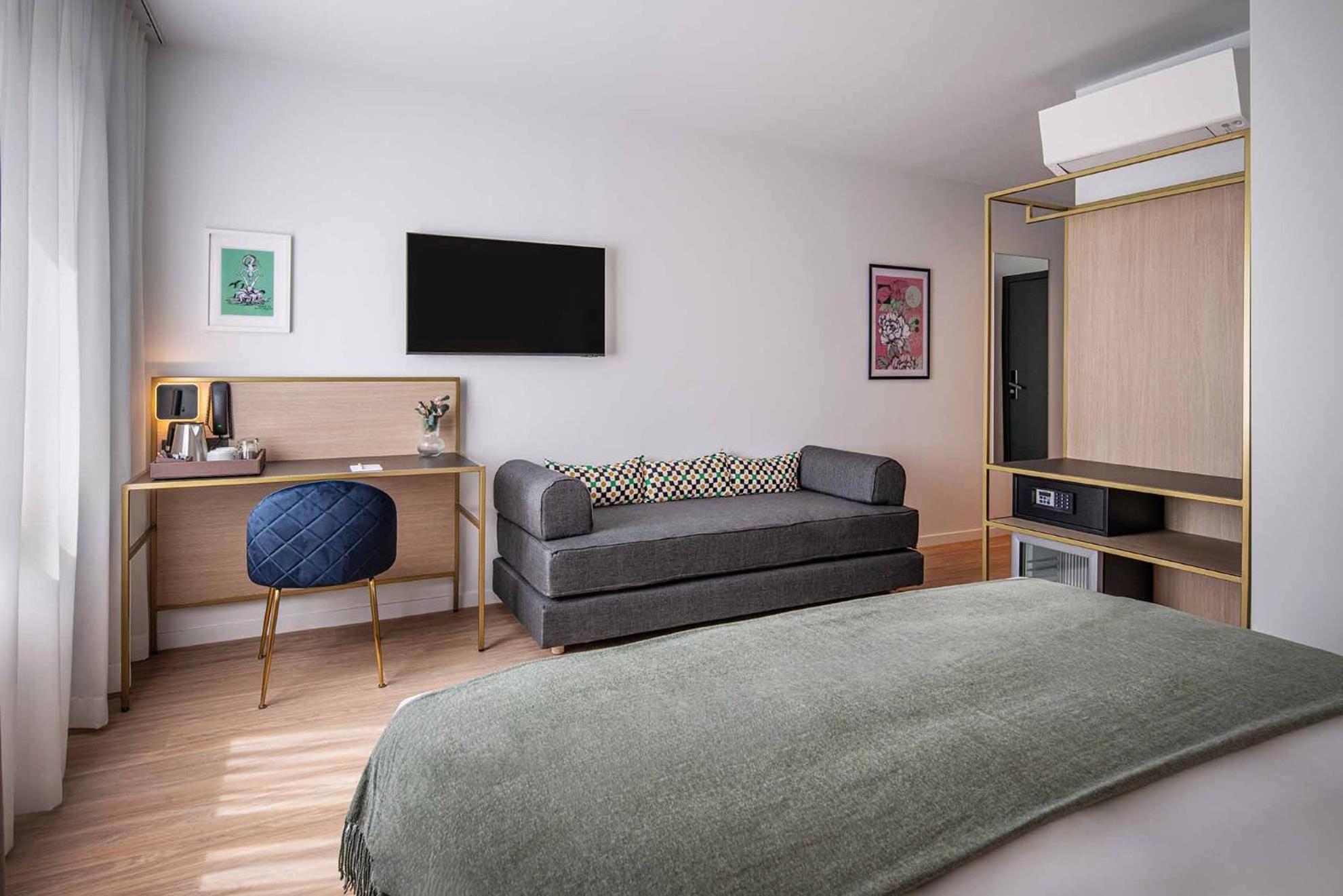 Superior Double Room