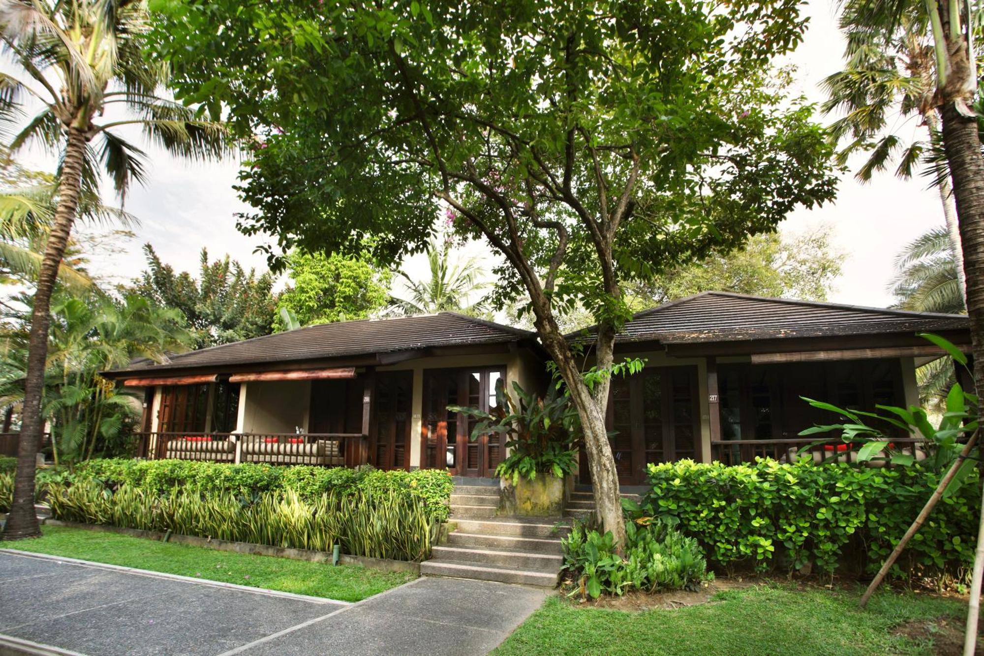 Bungalow