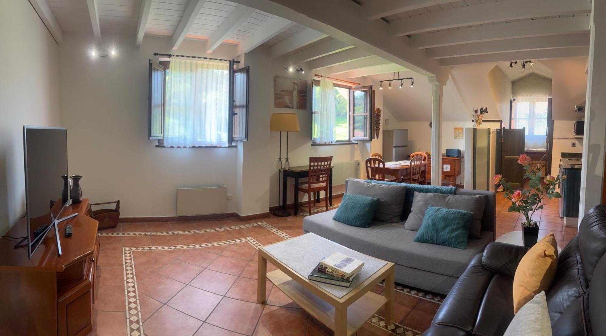 Habitación Doble Familiar - Anexo