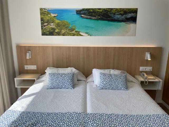 Double Room Balcony