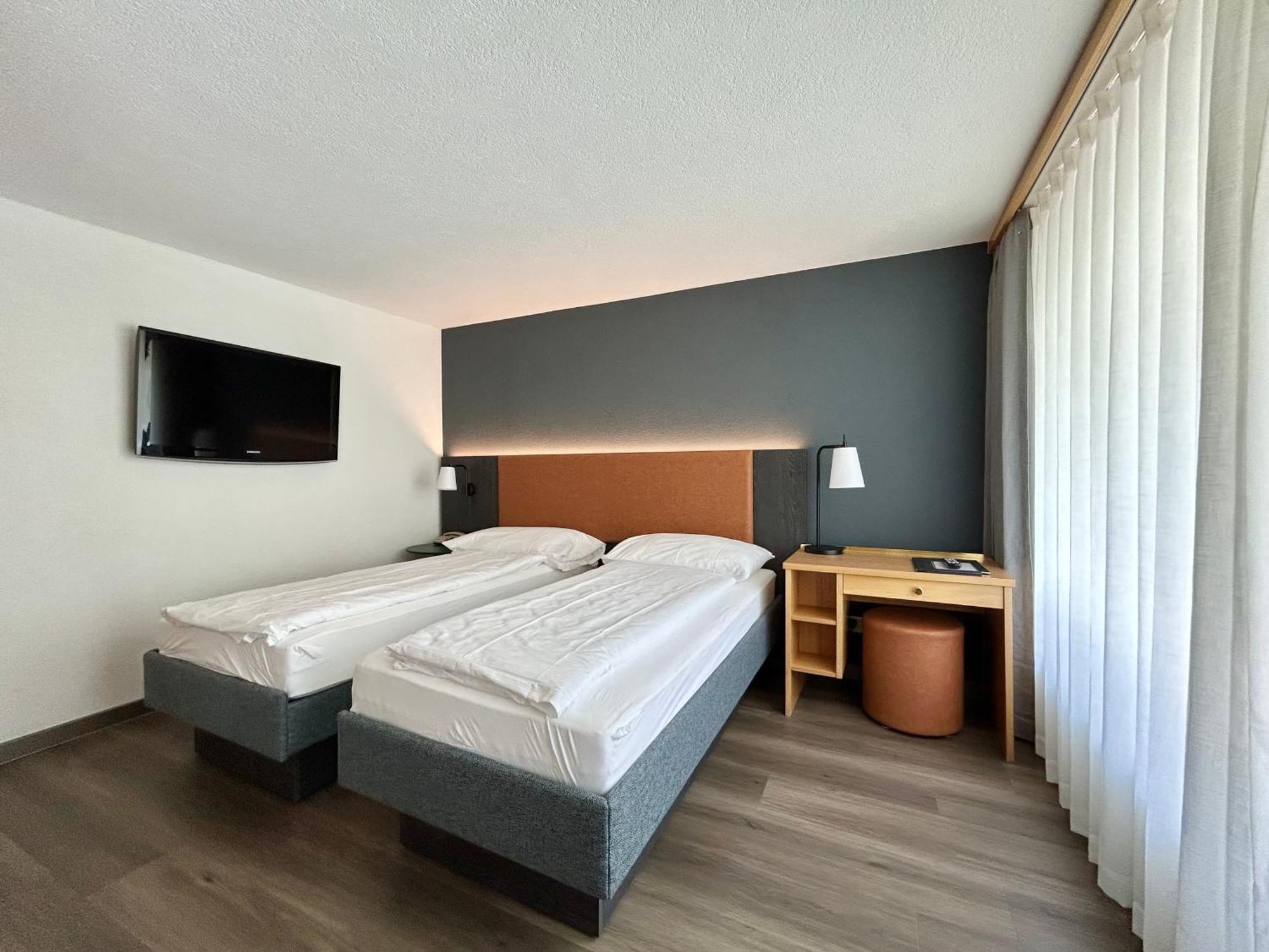 Comfort Double Room Balcony