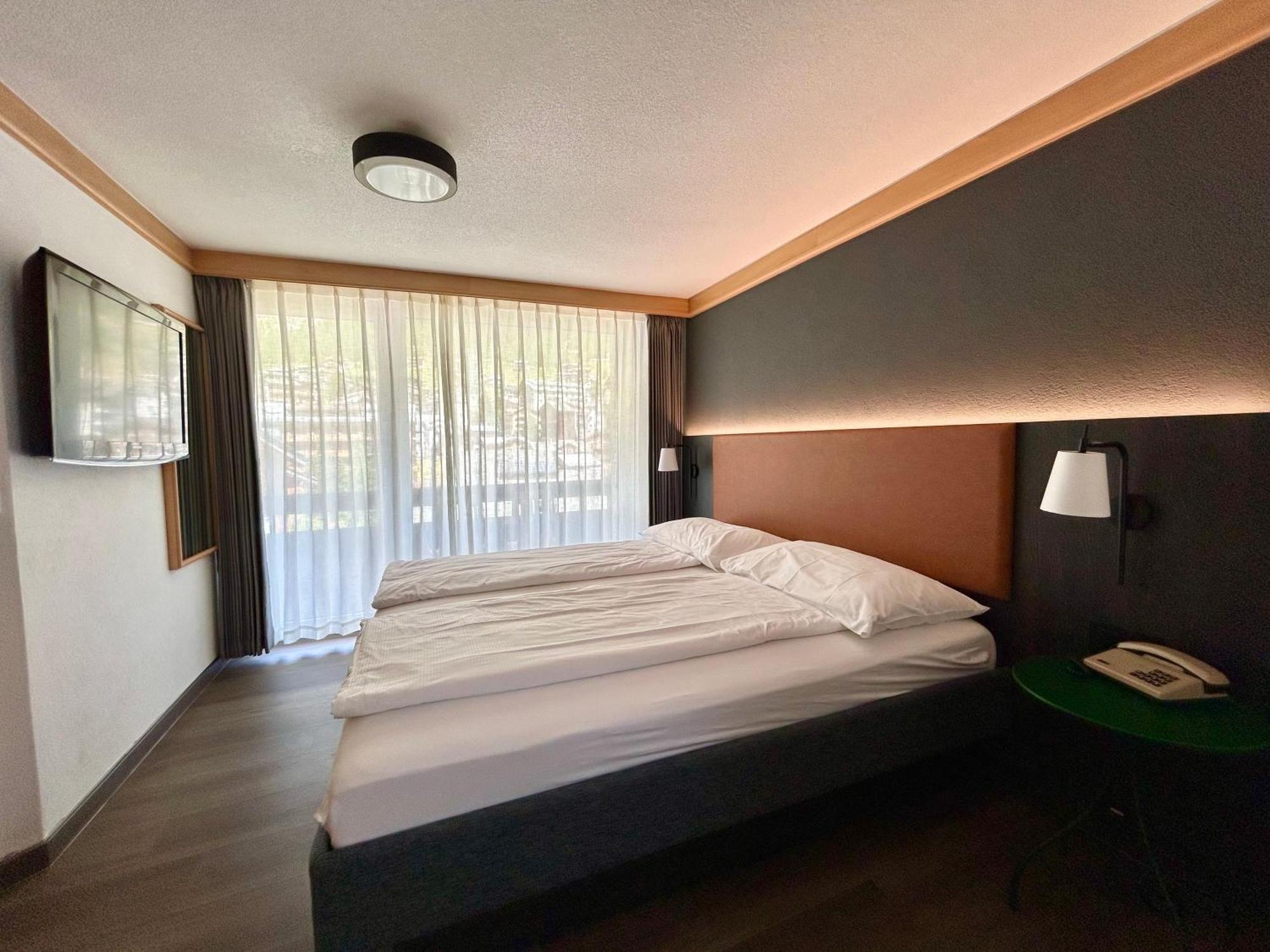 Comfort Double Room Balcony