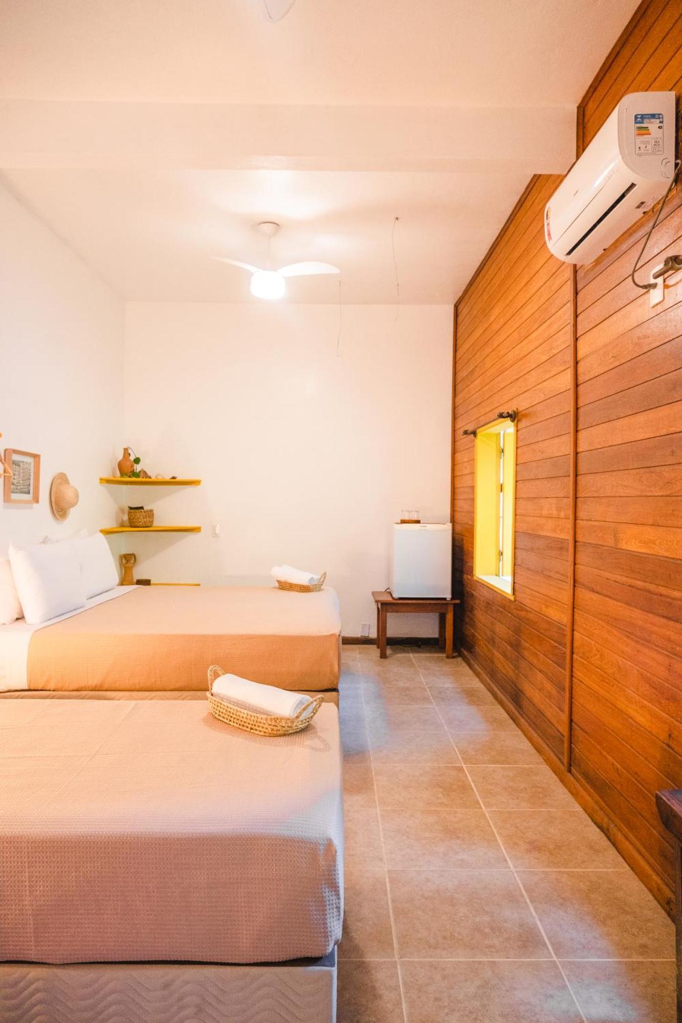 Deluxe Double Room Extra Bed