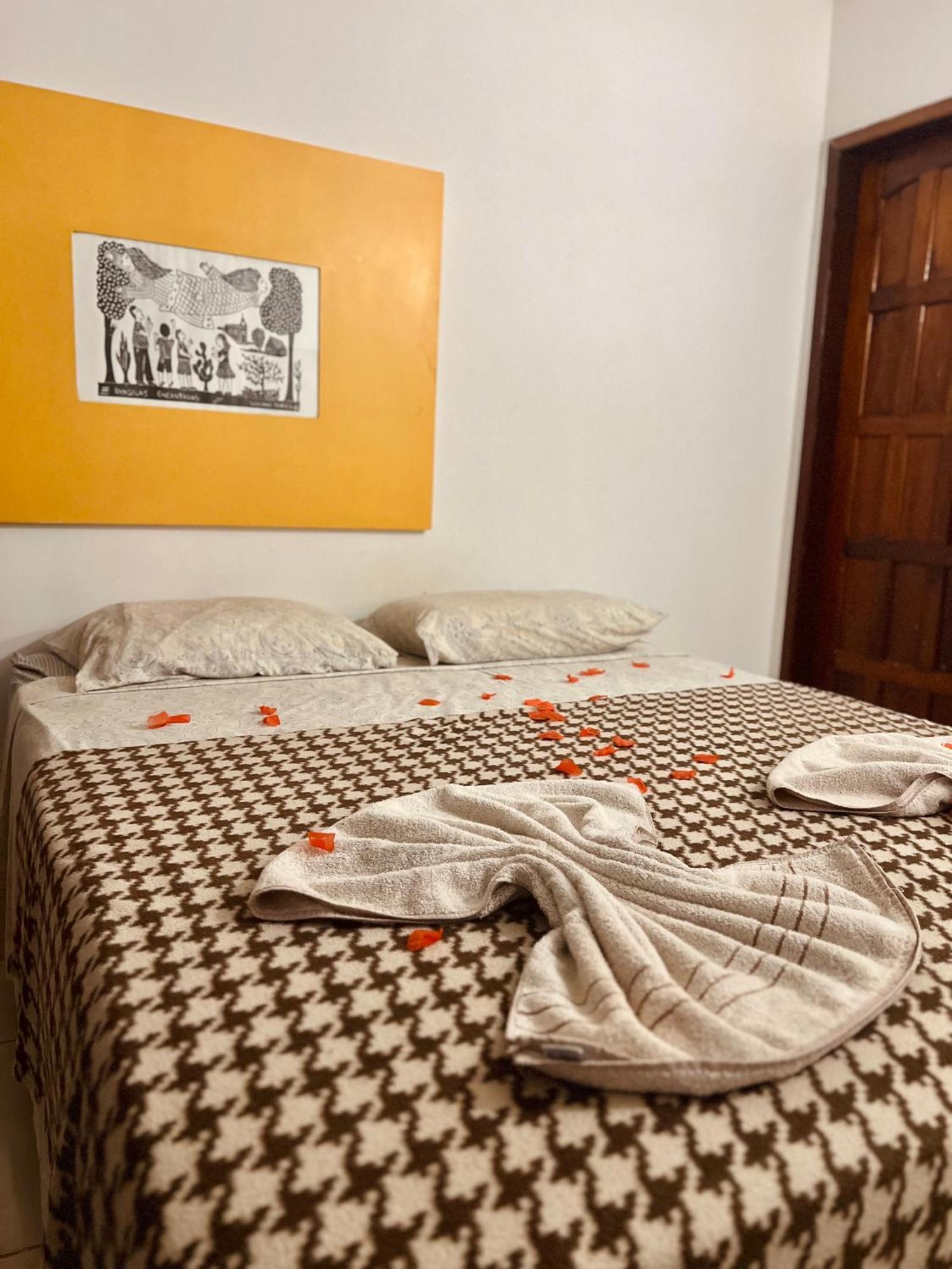 Deluxe Queen Suite