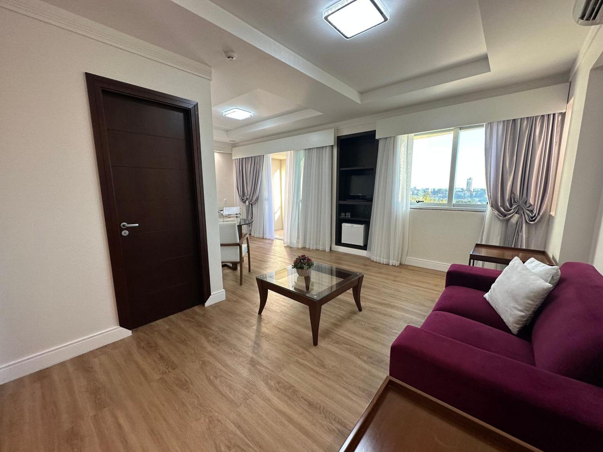 Suite Spa Bath