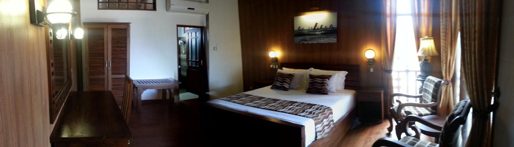 King Room Ocean View
