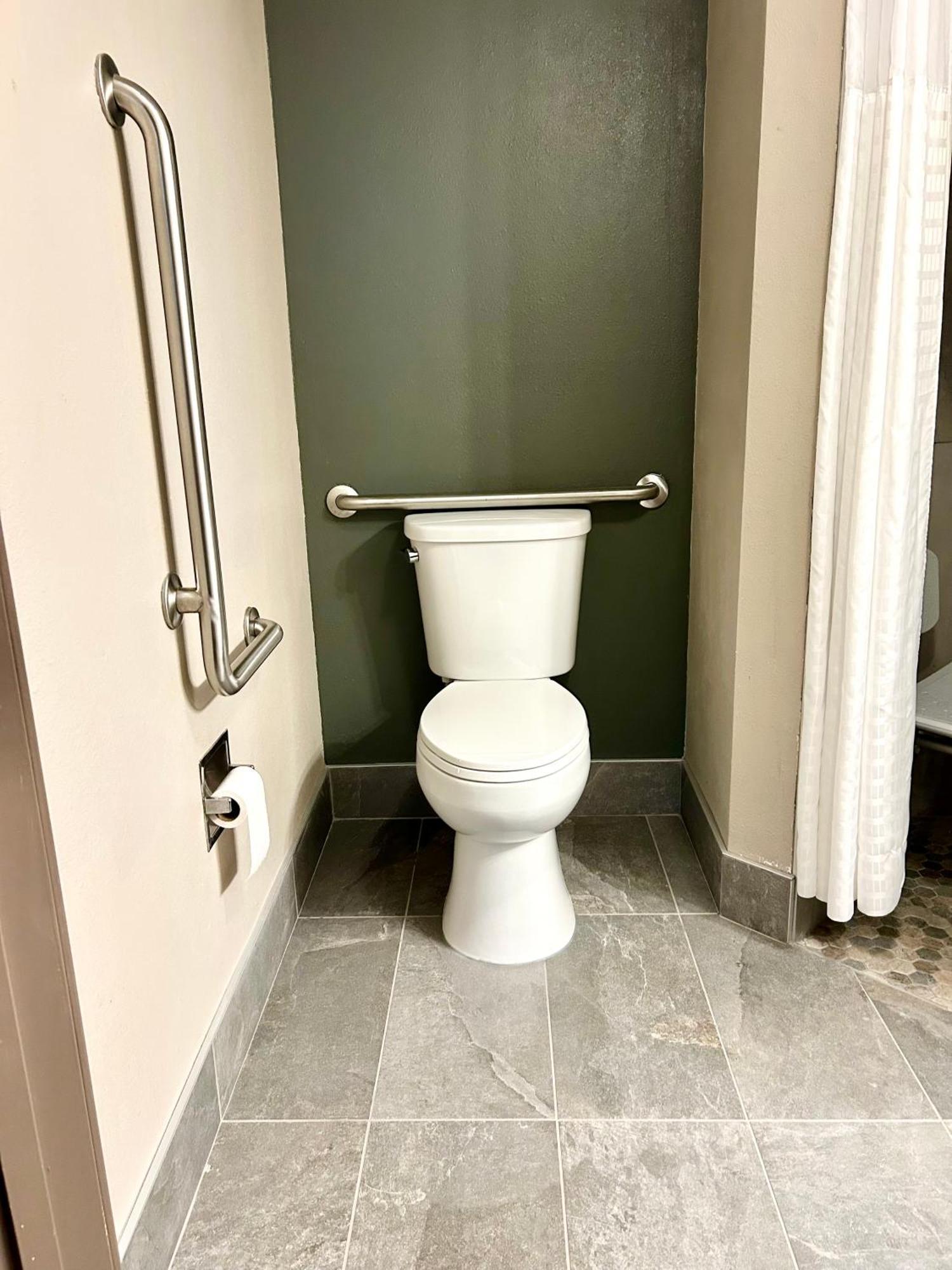 Queen Room Two Queen Beds Disability Access or Non-Smoking